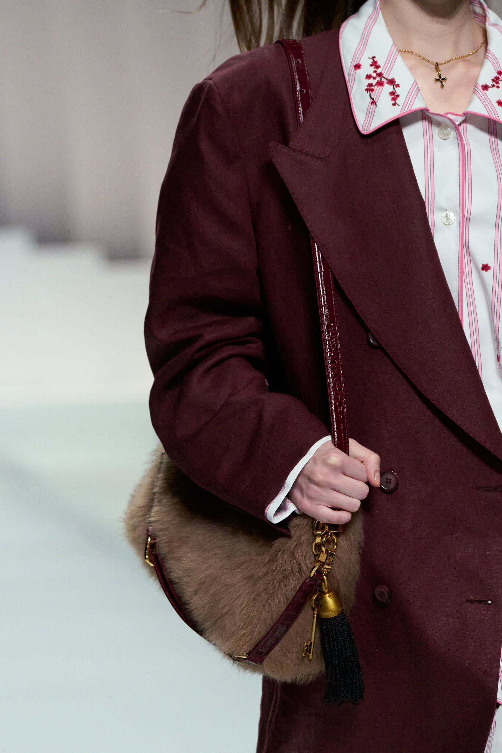 Dolce & Gabbana Spring 2026 Fashion Show Details
