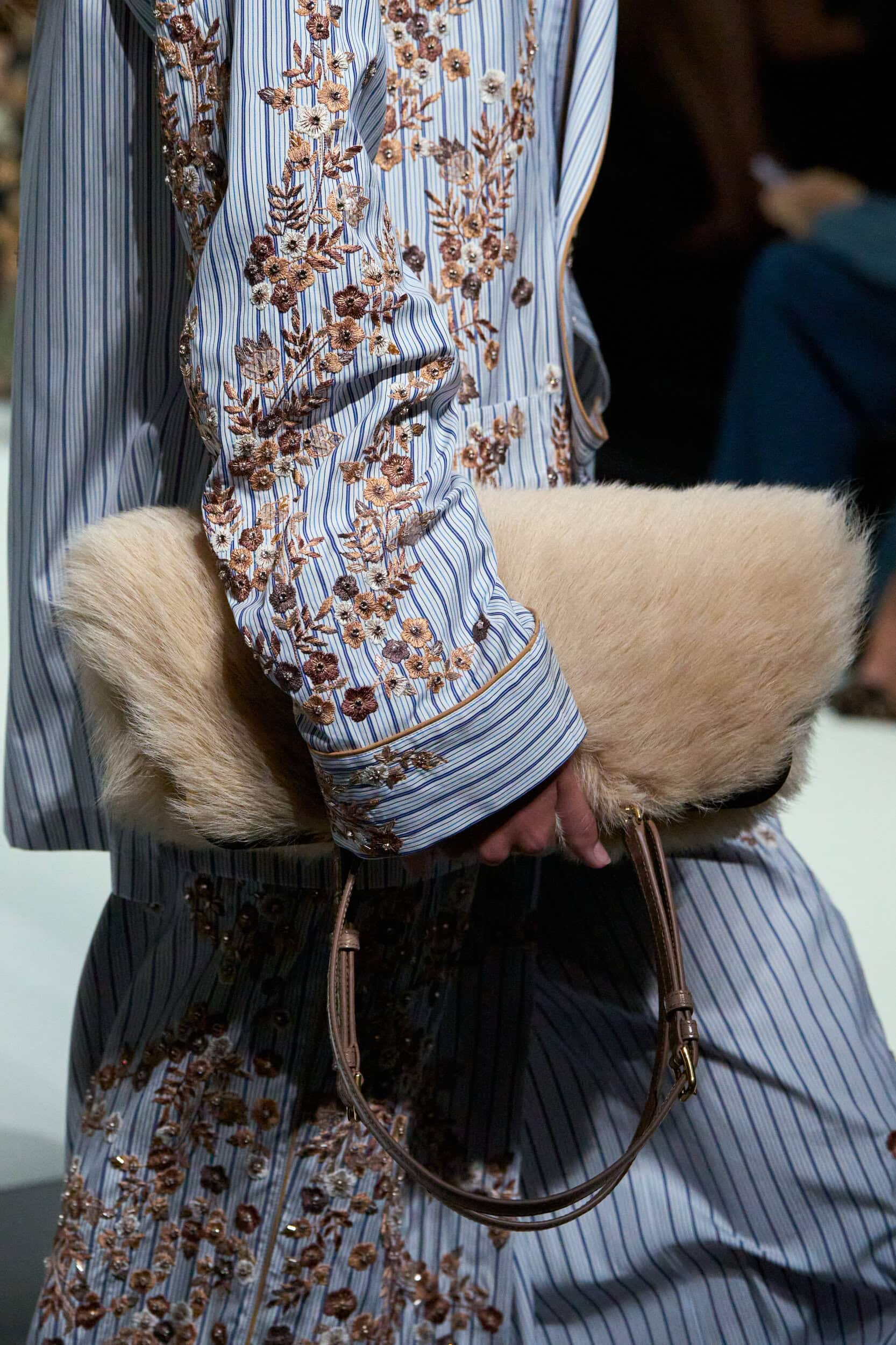 Dolce & Gabbana Spring 2026 Fashion Show Details