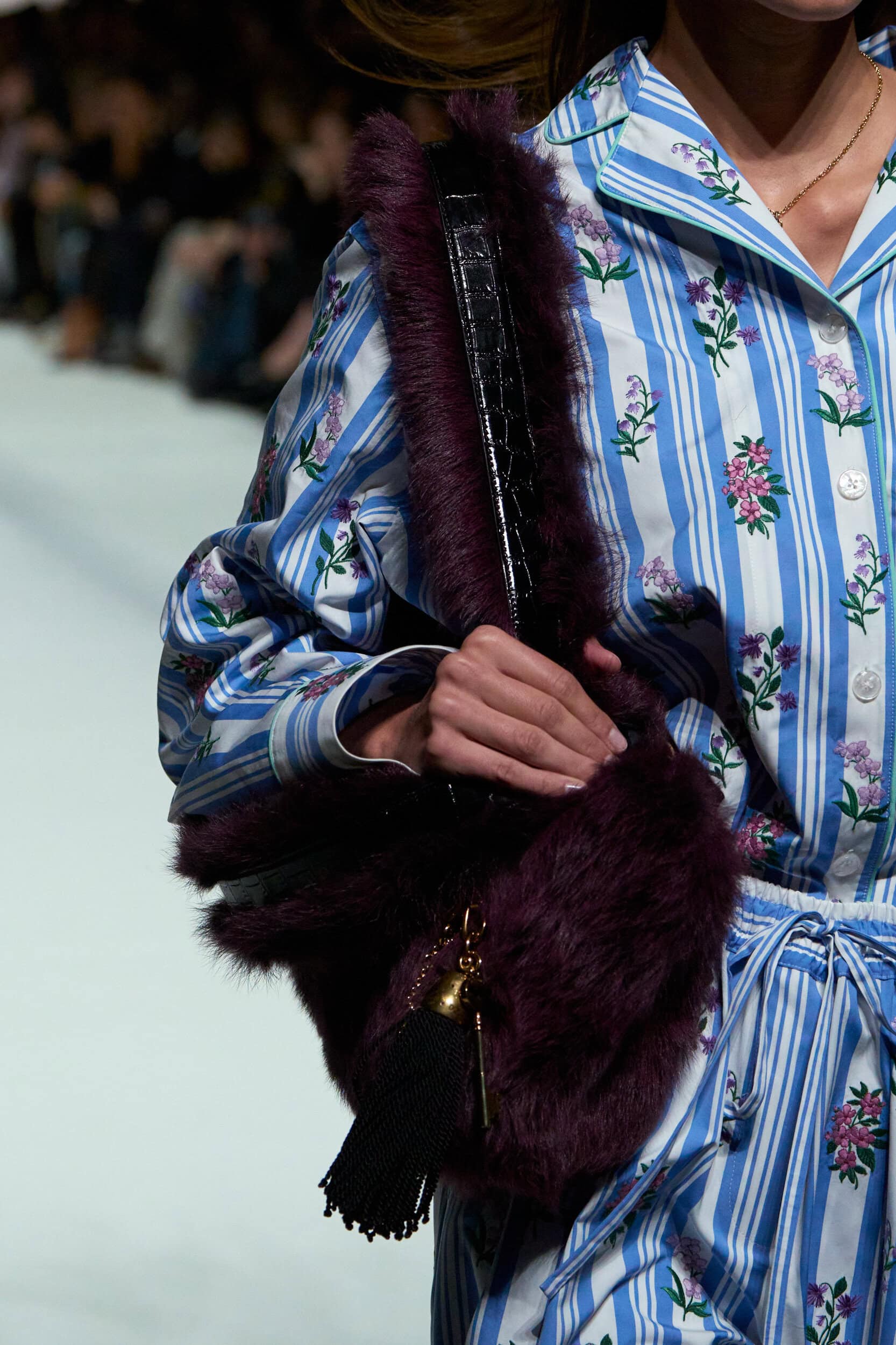 Dolce & Gabbana Spring 2026 Fashion Show Details