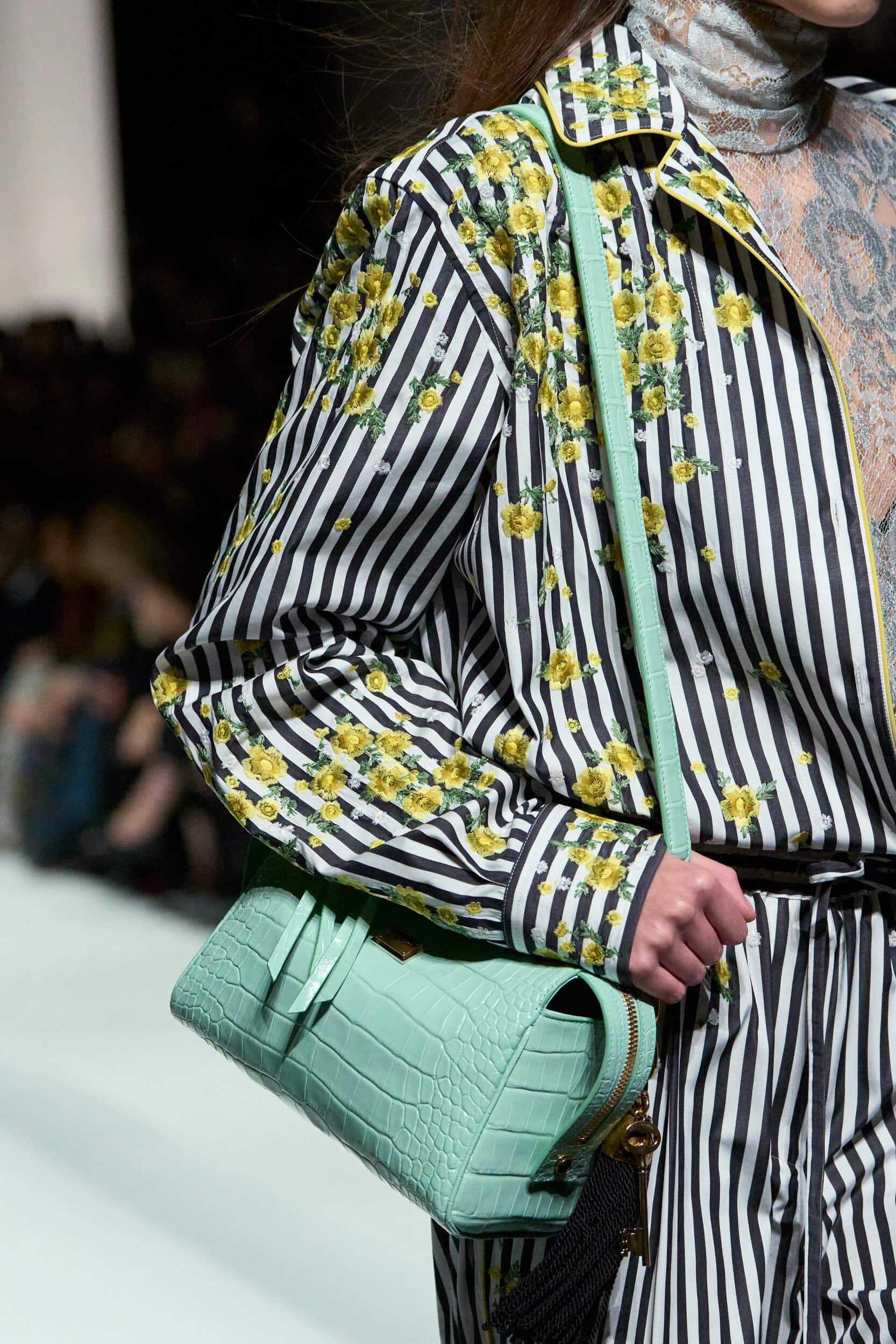 Dolce & Gabbana Spring 2026 Fashion Show Details