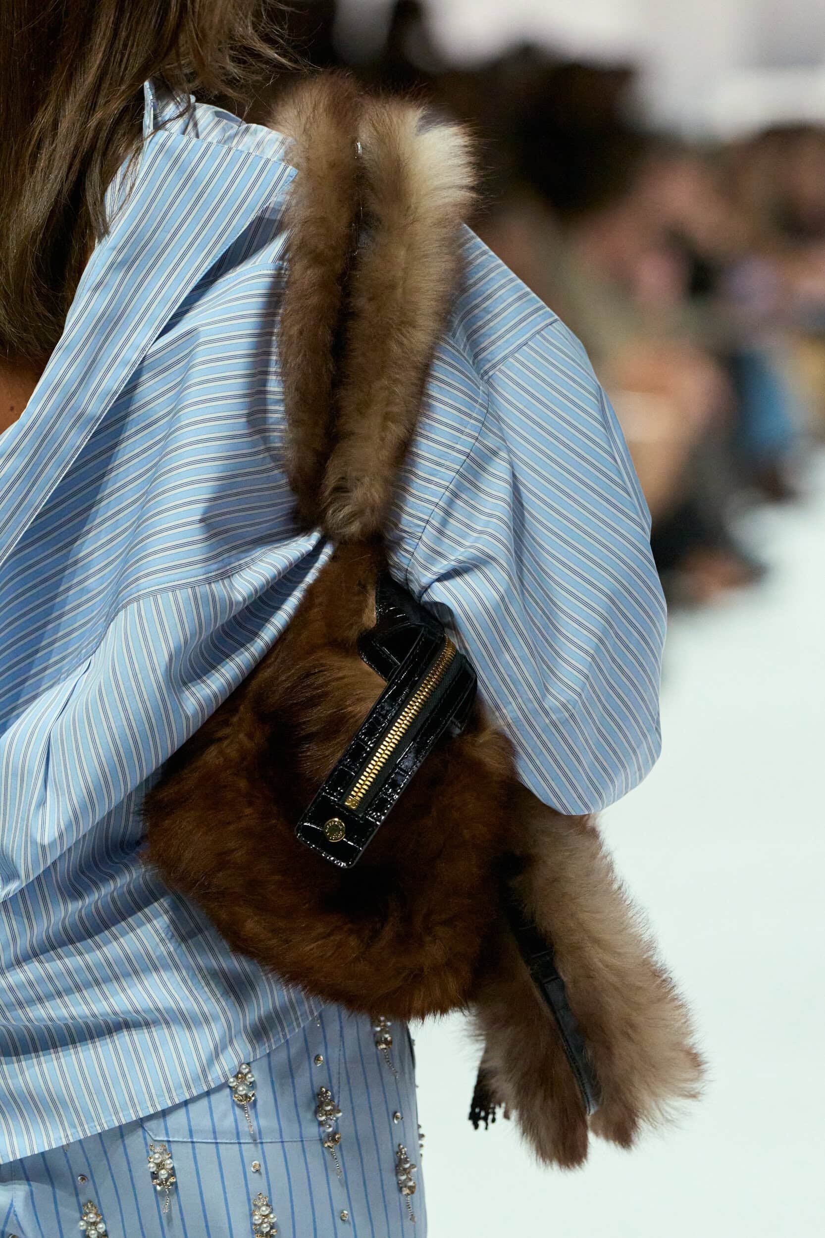 Dolce & Gabbana Spring 2026 Fashion Show Details