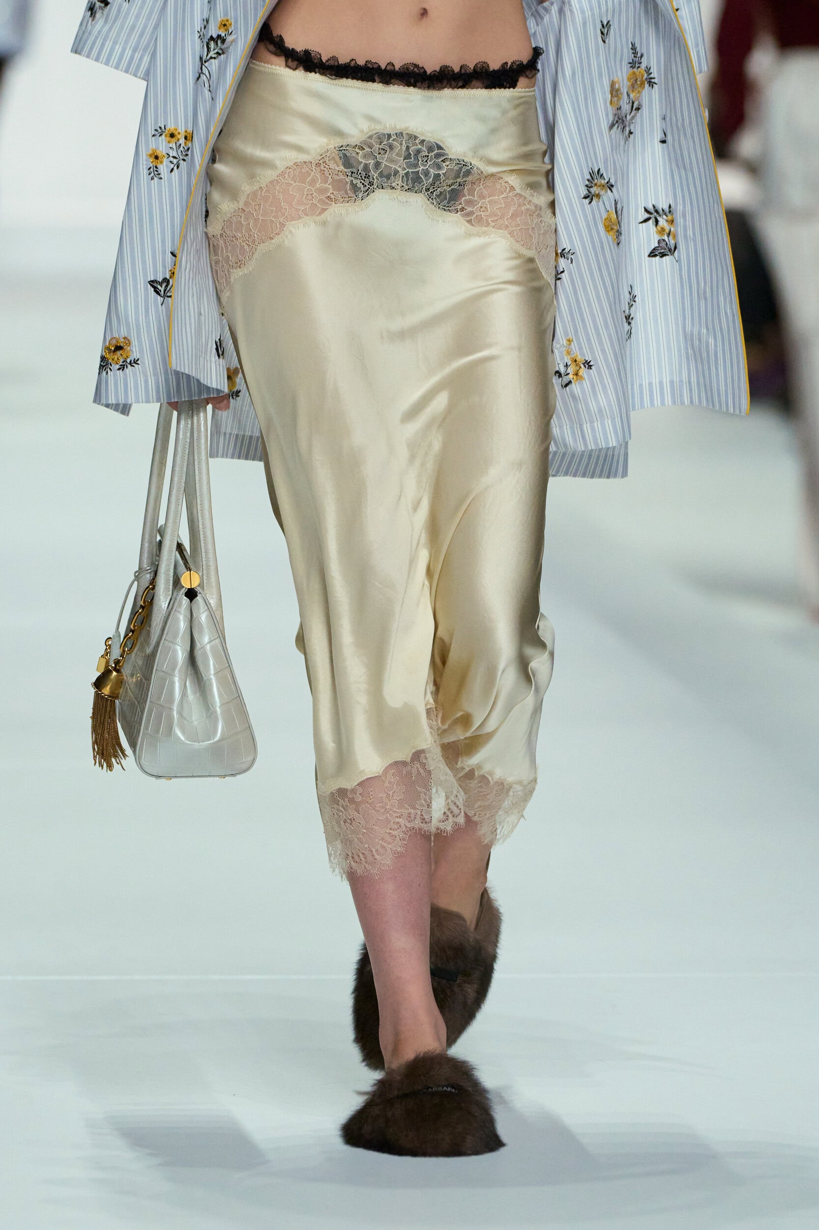 Dolce & Gabbana Spring 2026 Fashion Show Details