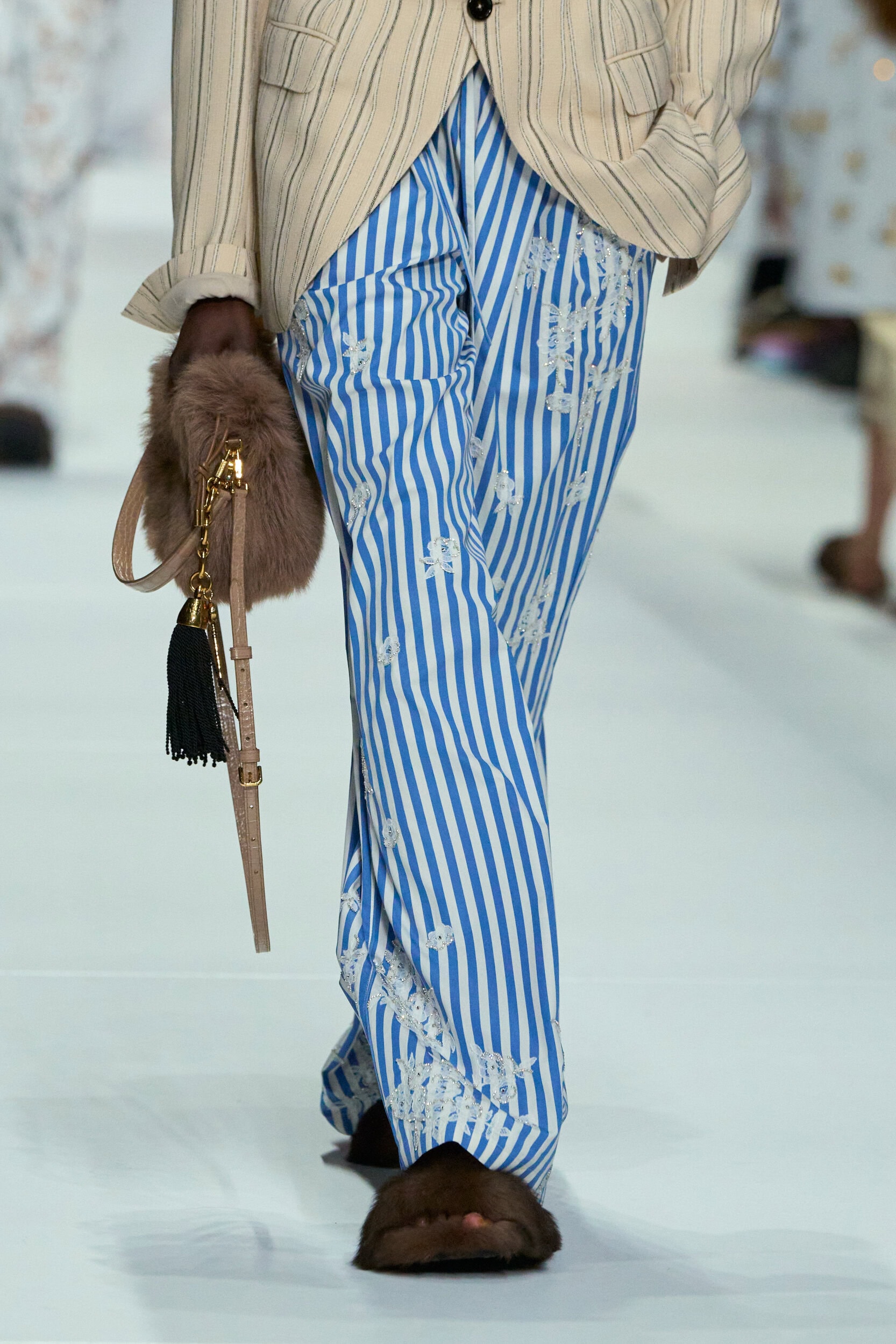 Dolce & Gabbana Spring 2026 Fashion Show Details