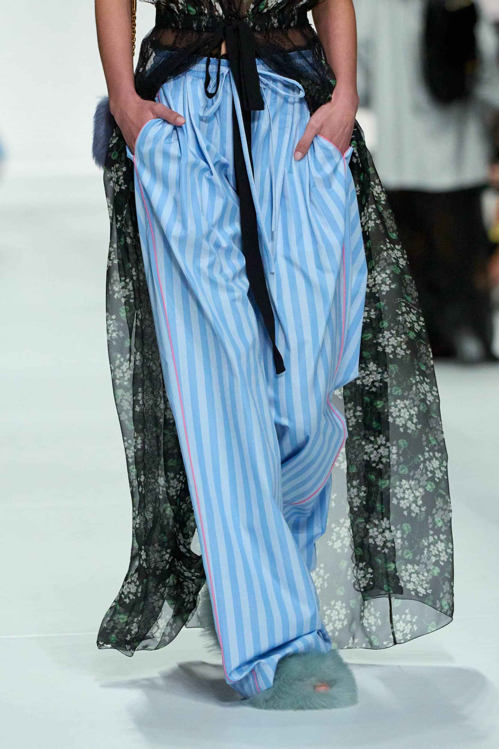 Dolce & Gabbana Spring 2026 Fashion Show Details