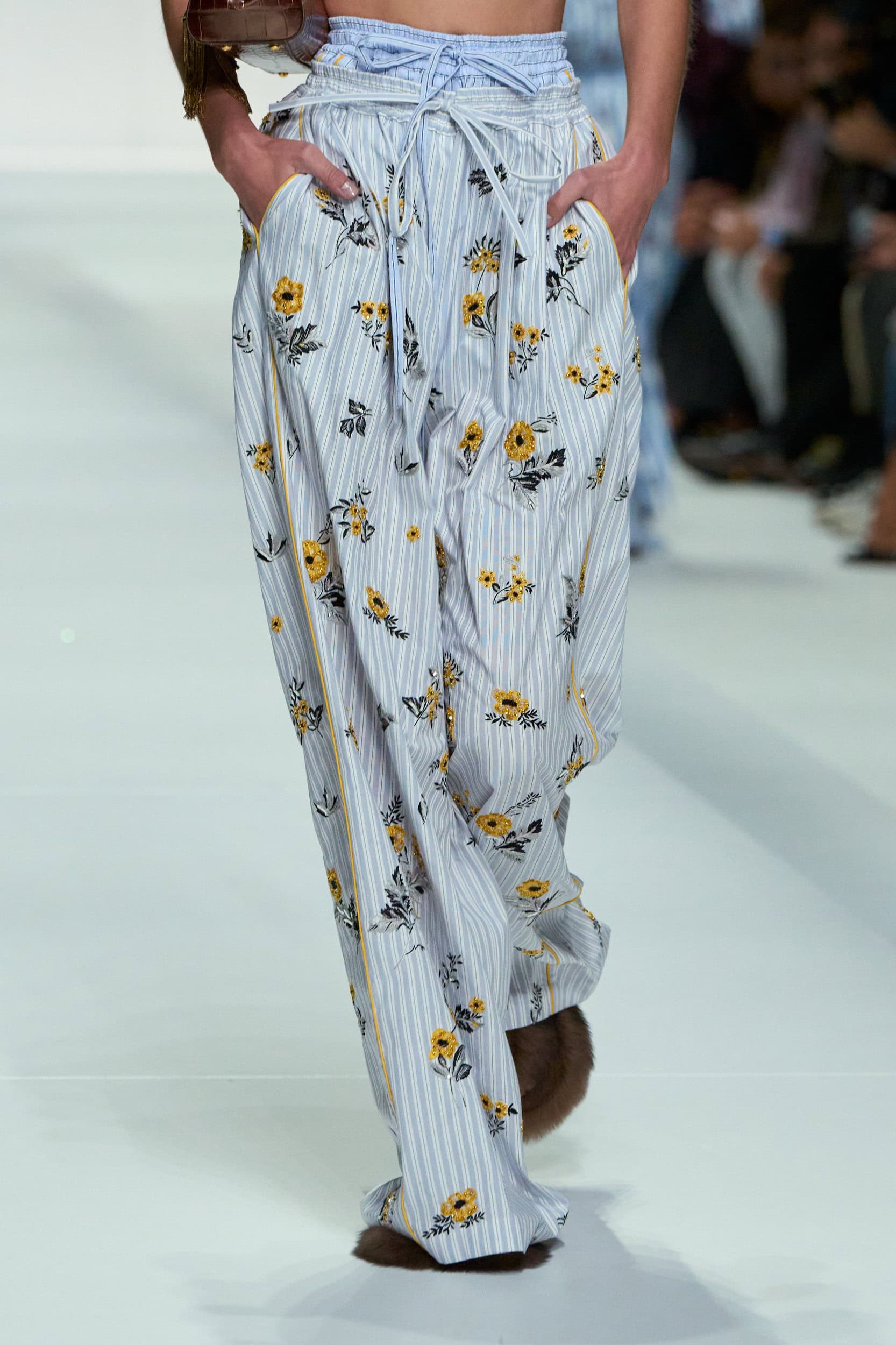Dolce & Gabbana Spring 2026 Fashion Show Details