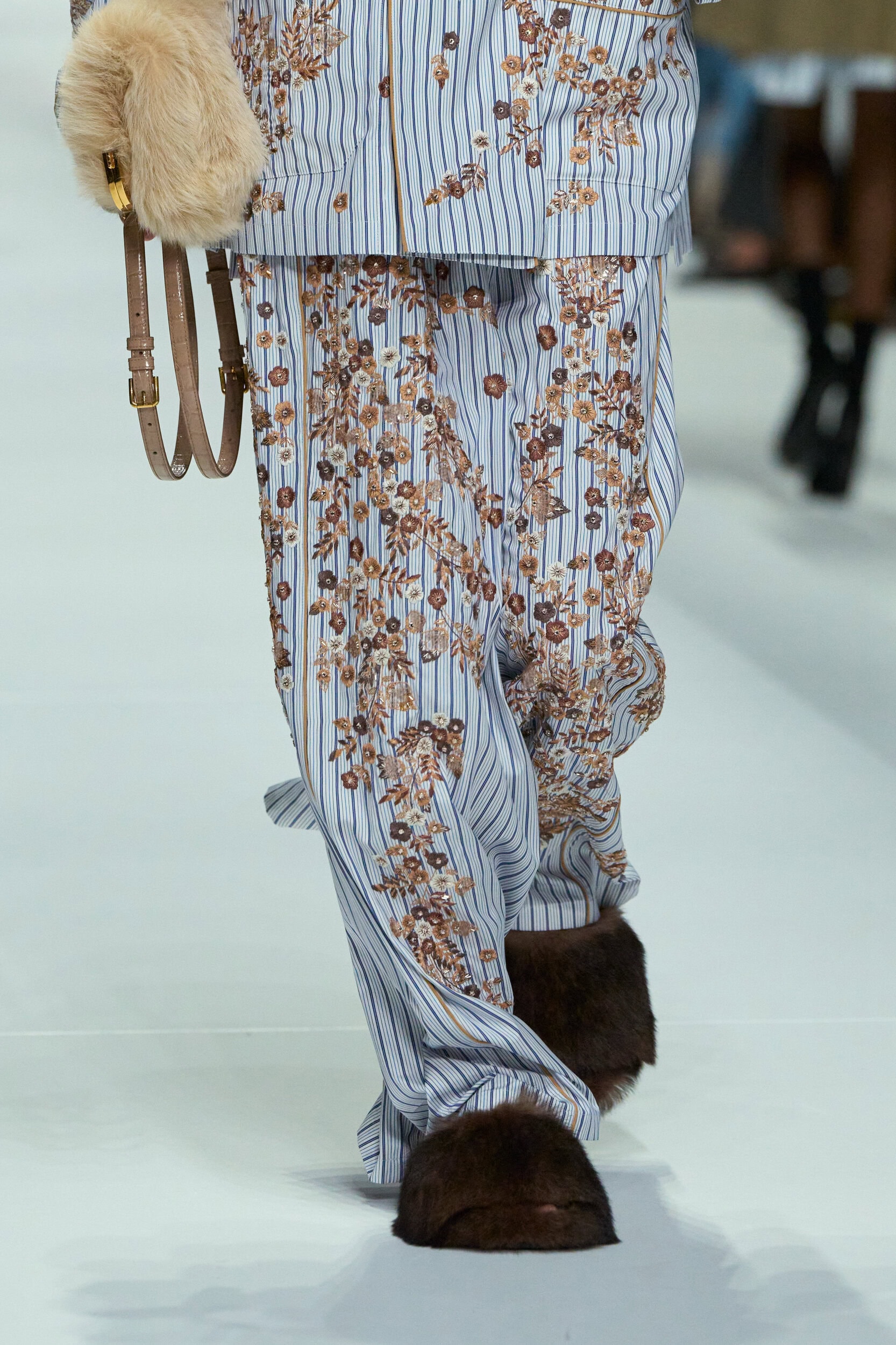 Dolce & Gabbana Spring 2026 Fashion Show Details
