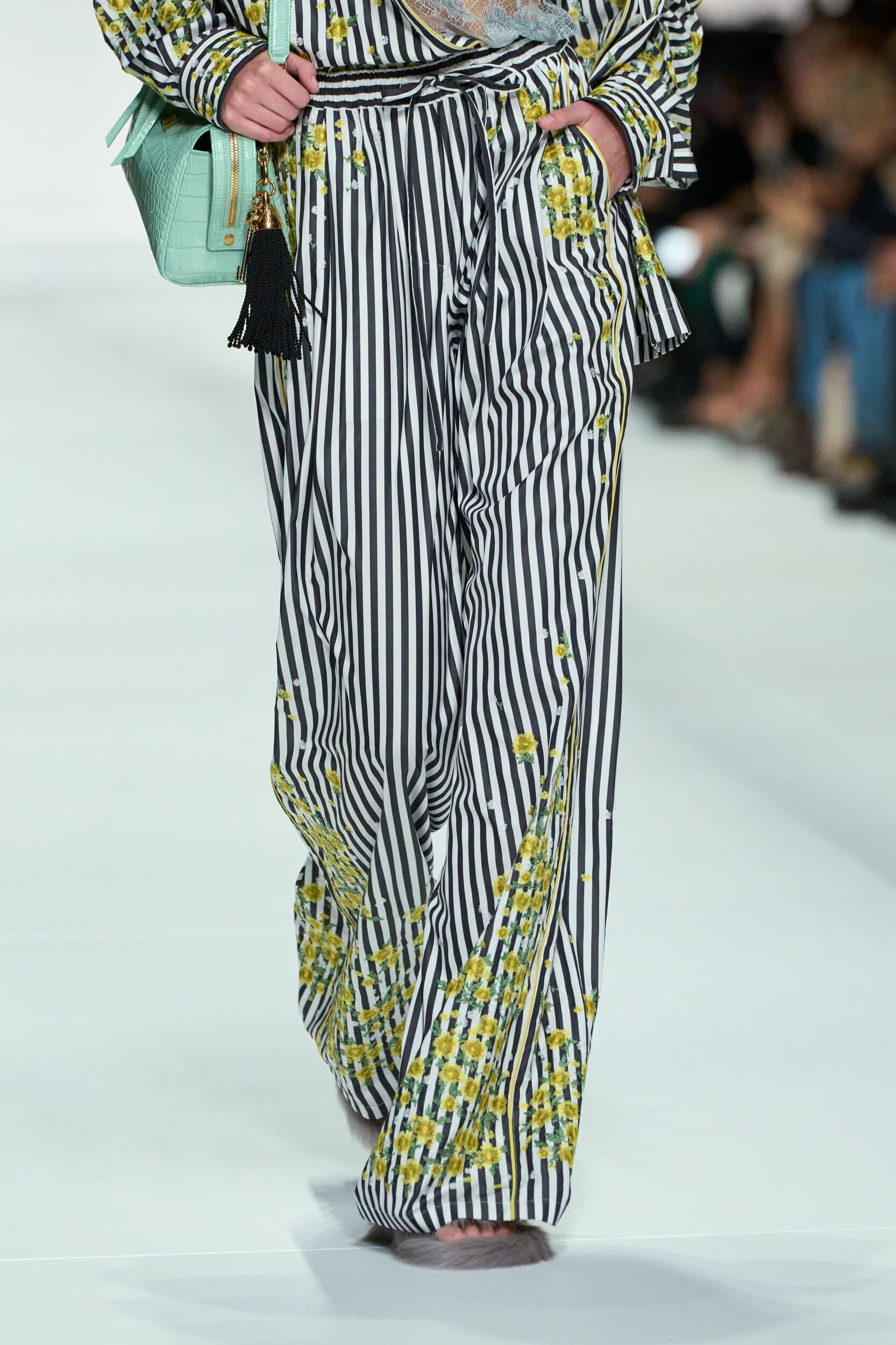 Dolce & Gabbana Spring 2026 Fashion Show Details