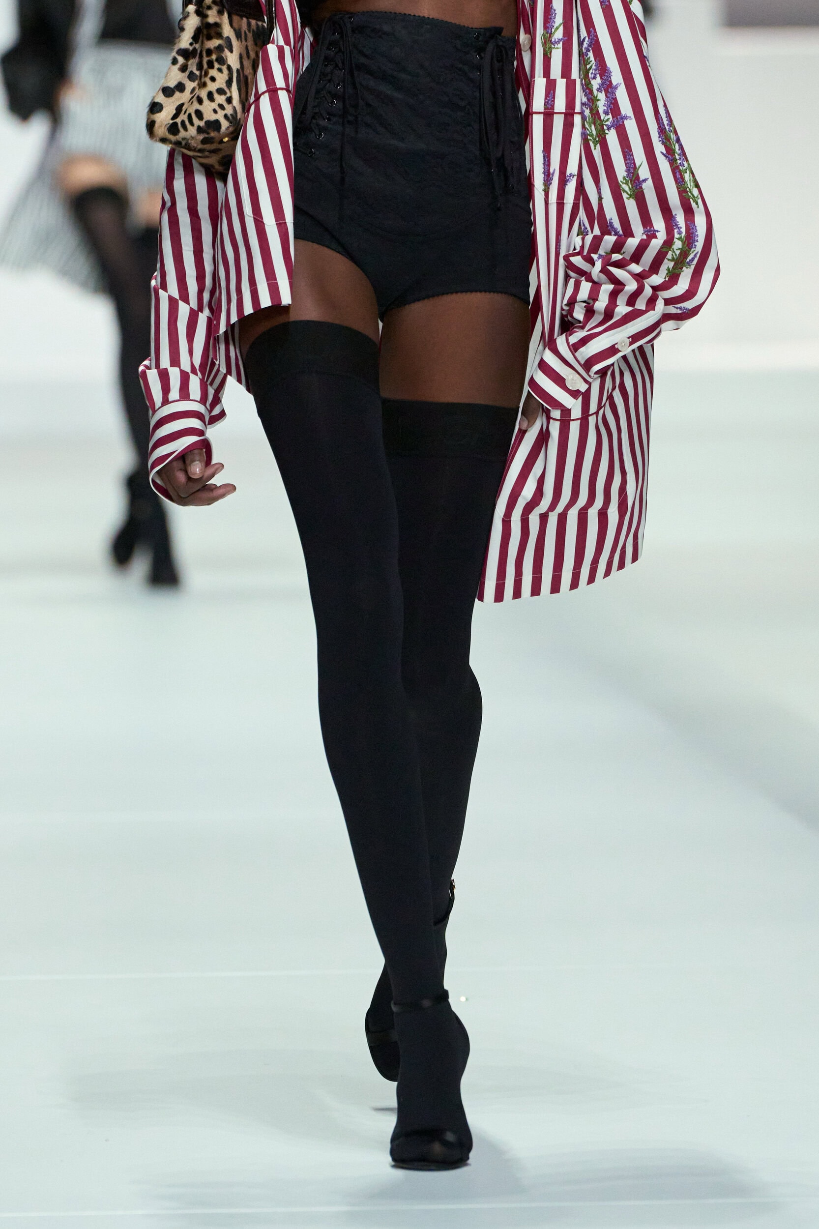 Dolce & Gabbana Spring 2026 Fashion Show Details