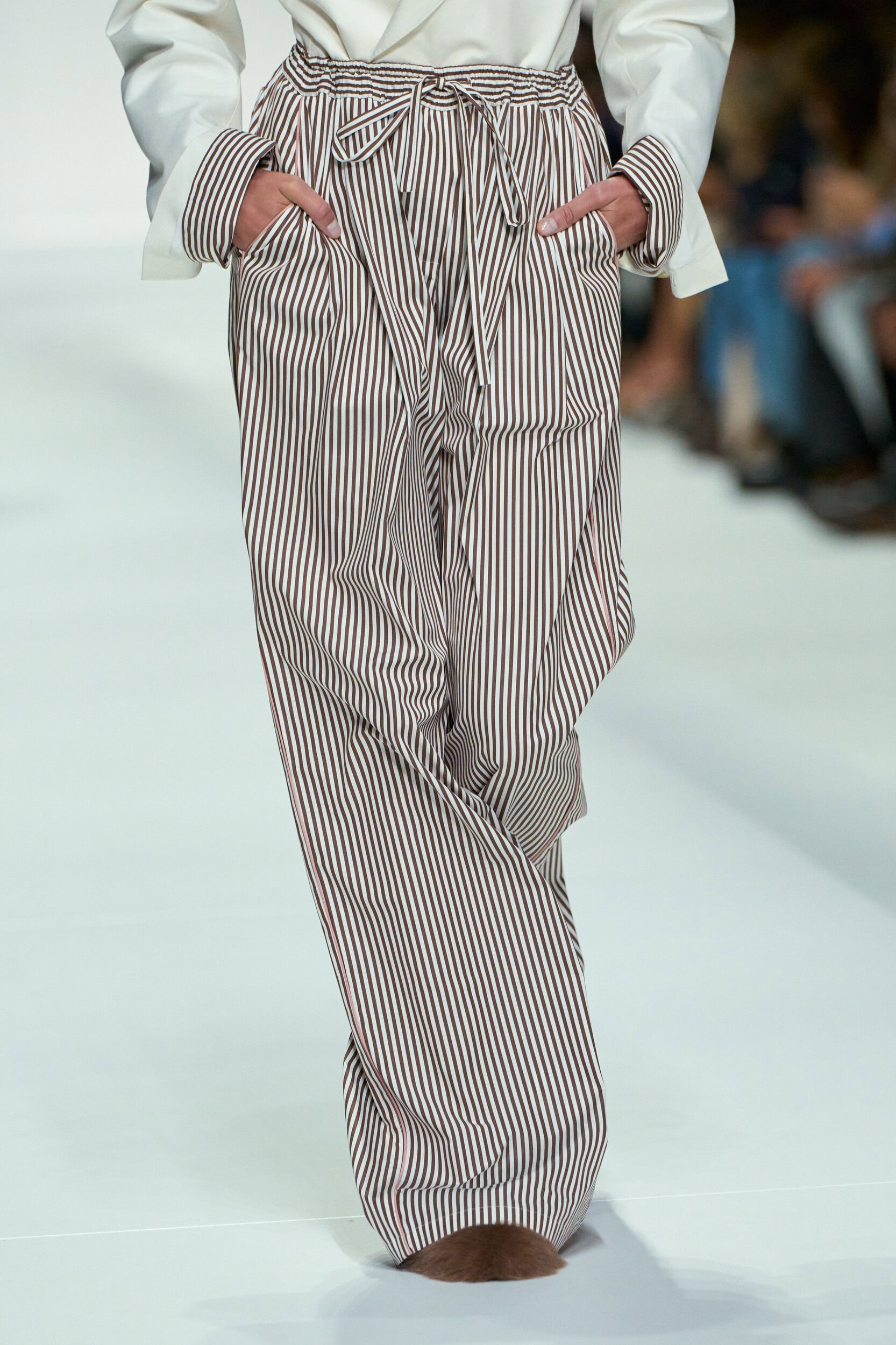 Dolce & Gabbana Spring 2026 Fashion Show Details