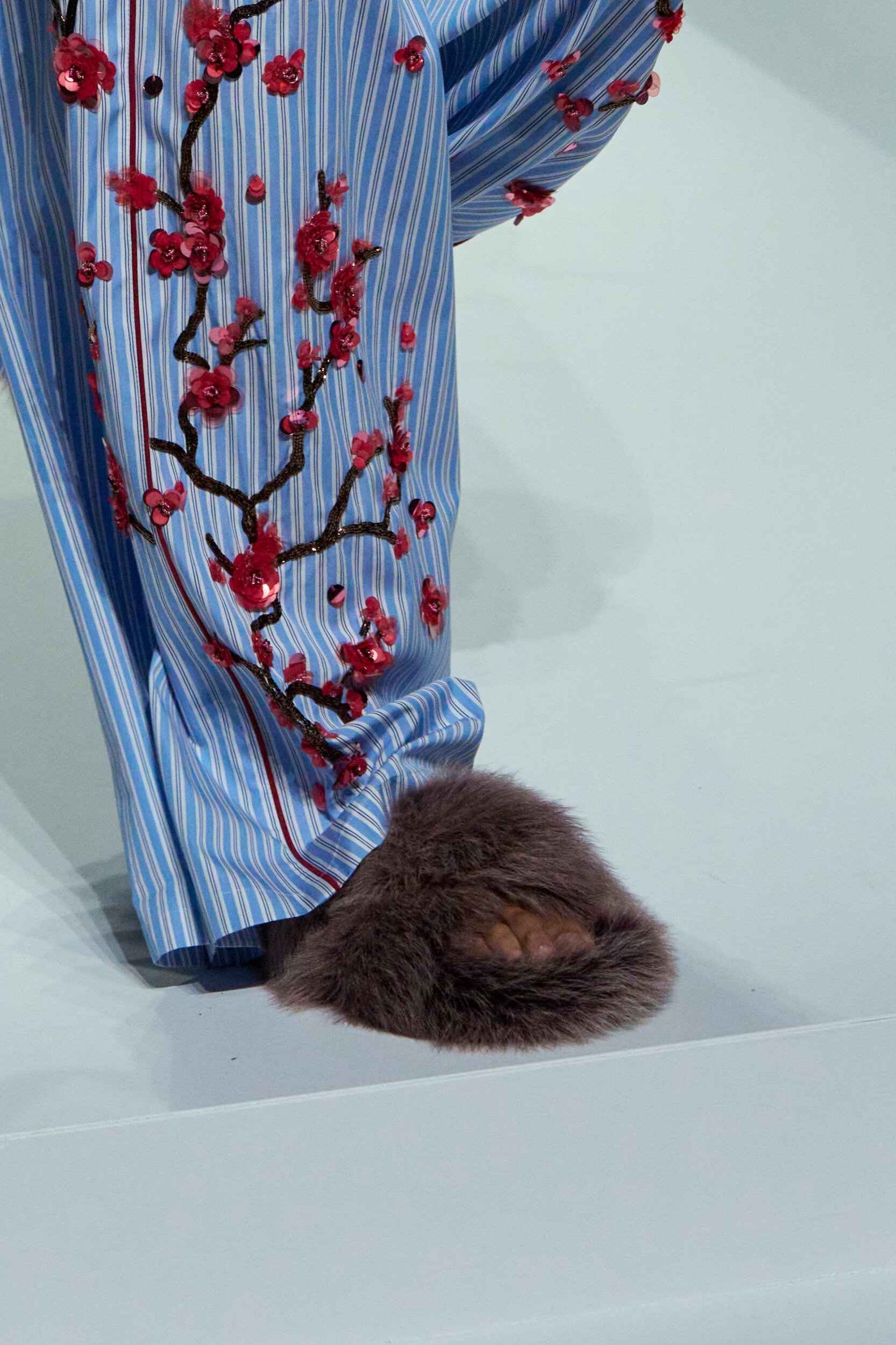 Dolce & Gabbana Spring 2026 Fashion Show Details