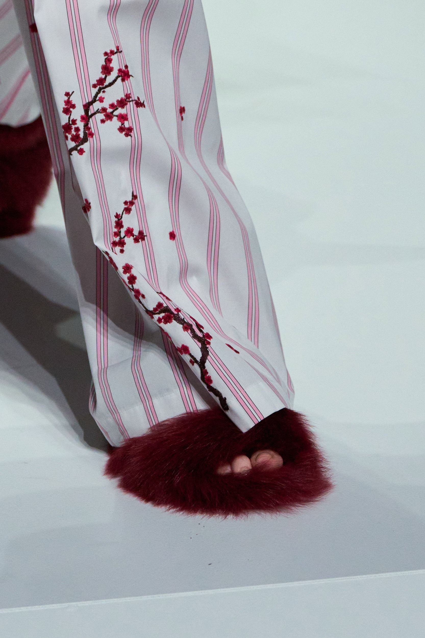 Dolce & Gabbana Spring 2026 Fashion Show Details