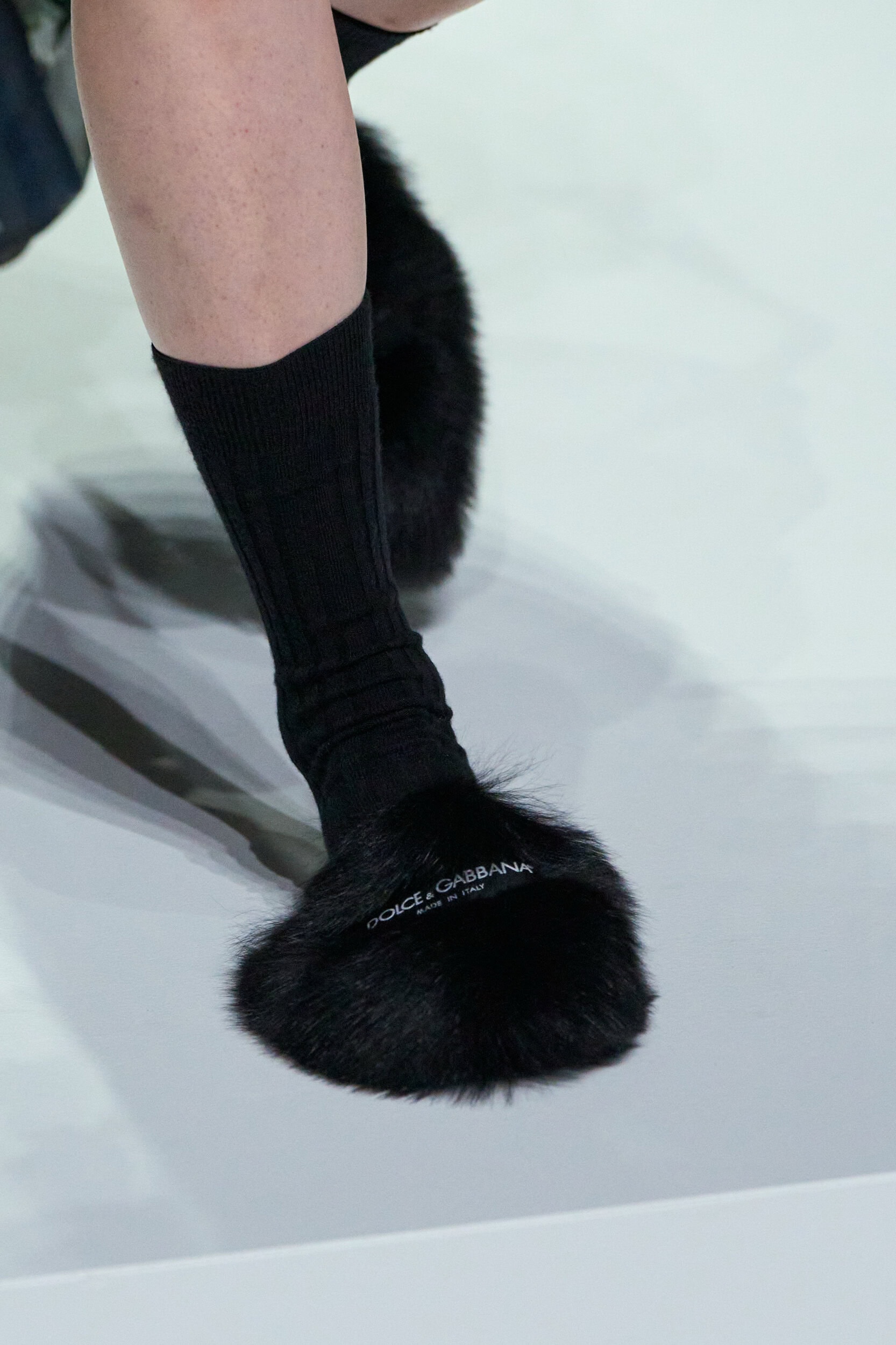 Dolce & Gabbana Spring 2026 Fashion Show Details