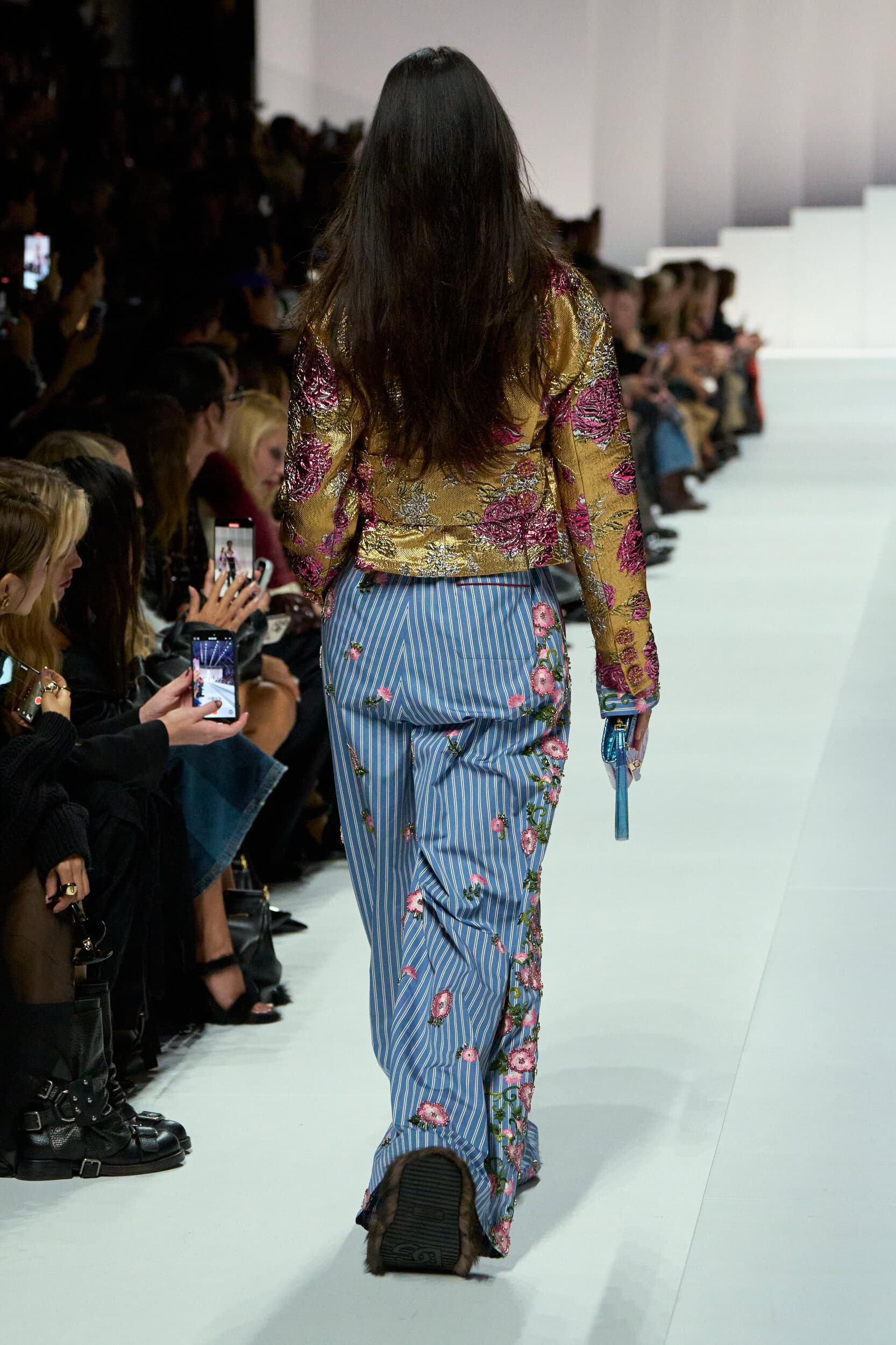 Dolce & Gabbana Spring 2026 Fashion Show Details