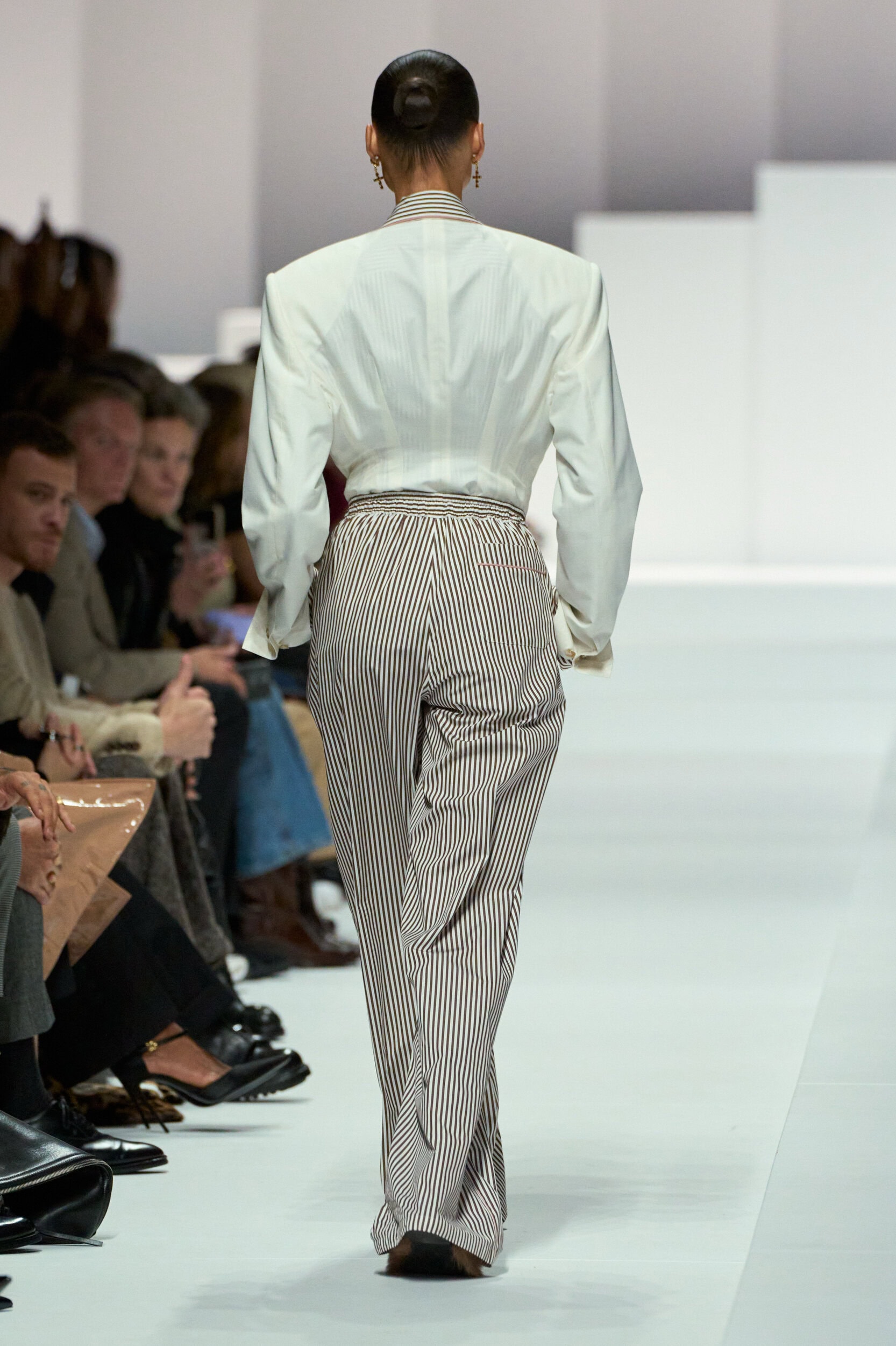 Dolce & Gabbana Spring 2026 Fashion Show Details