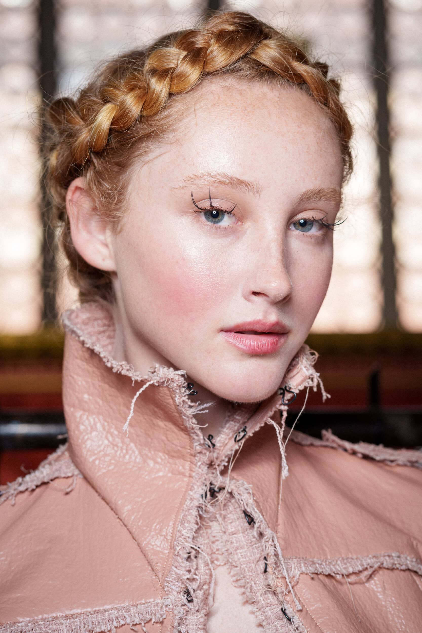 Dreaming Eli Spring 2026 Fashion Show Backstage