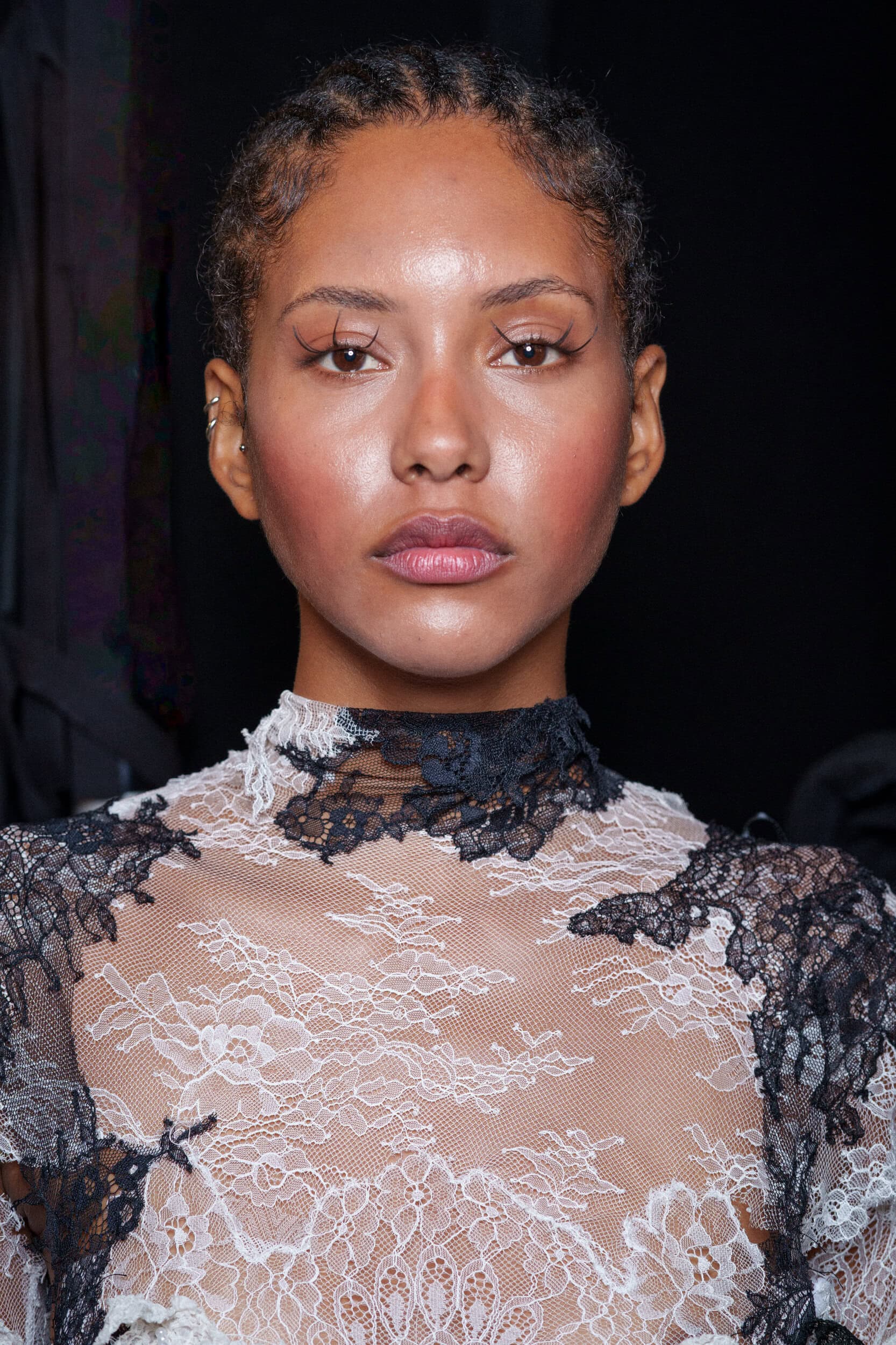 Dreaming Eli Spring 2026 Fashion Show Backstage