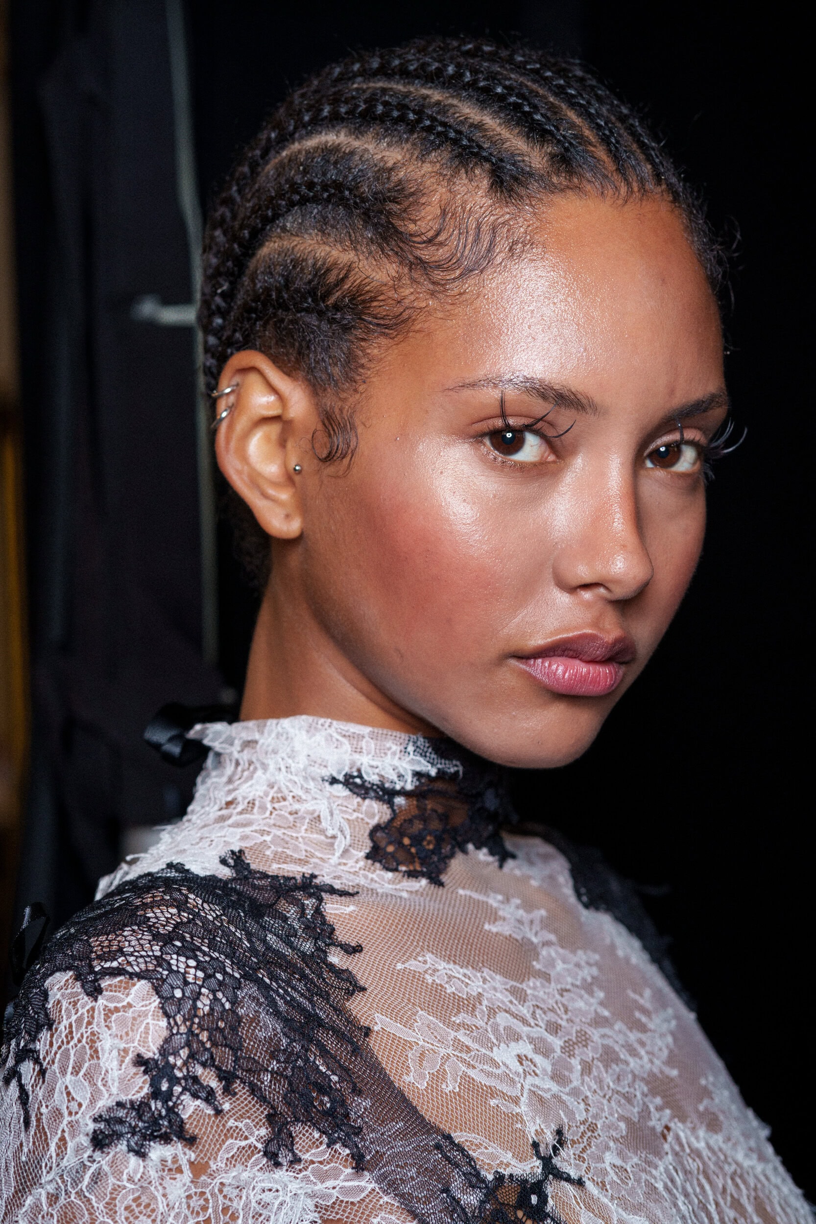 Dreaming Eli Spring 2026 Fashion Show Backstage