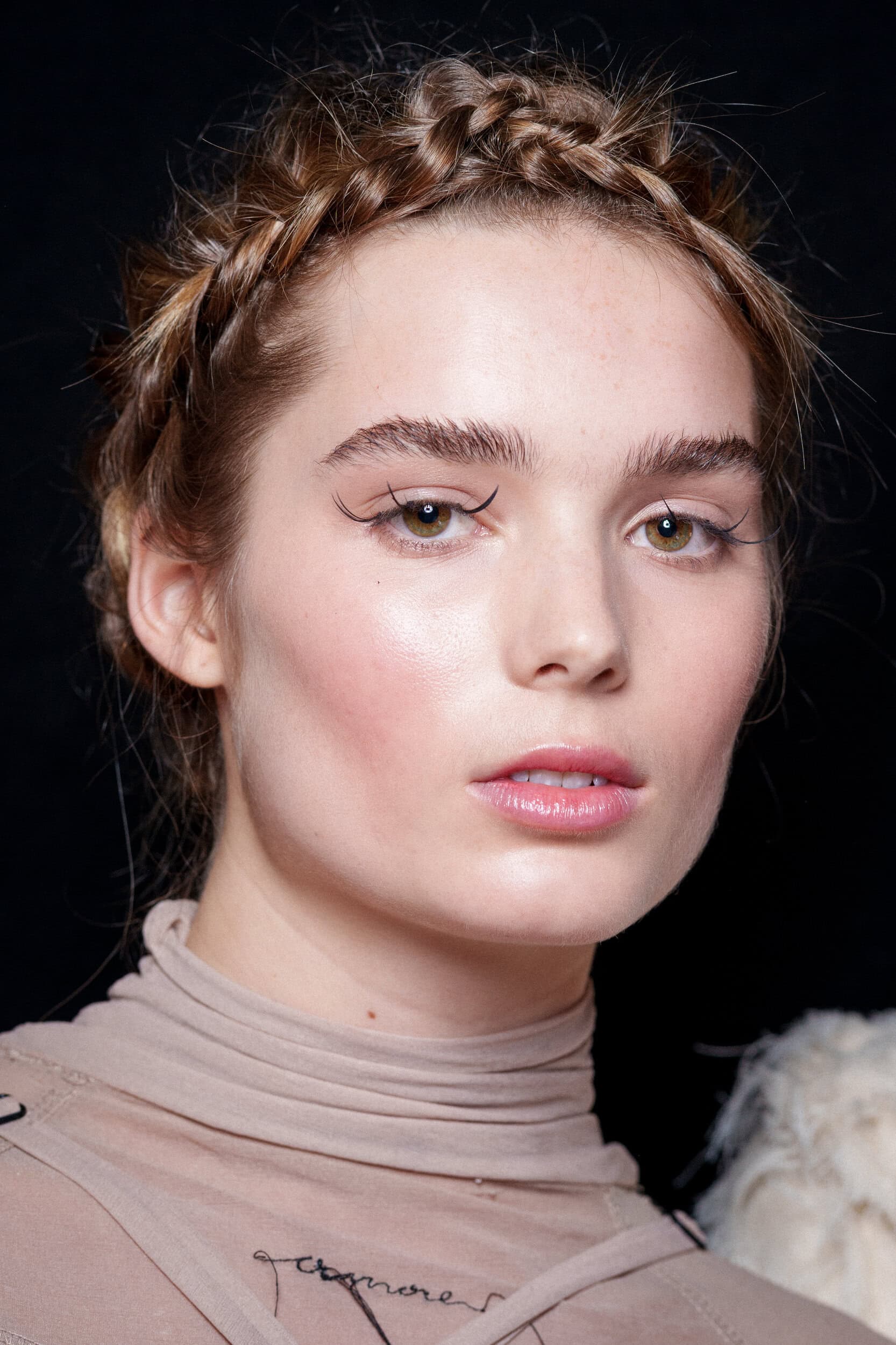 Dreaming Eli Spring 2026 Fashion Show Backstage