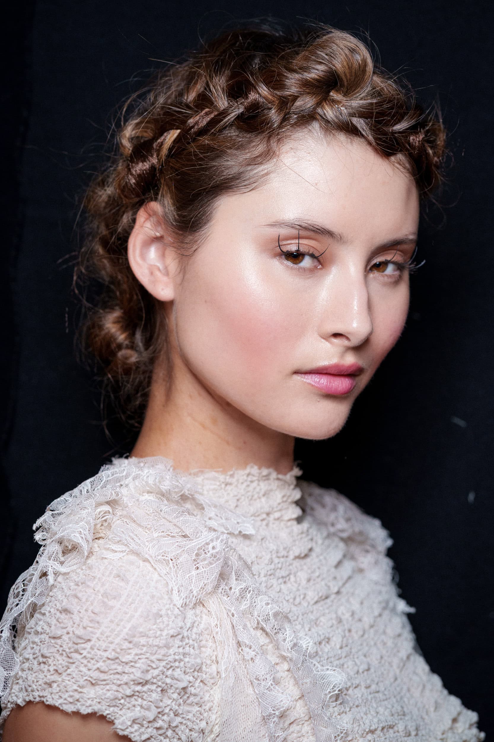 Dreaming Eli Spring 2026 Fashion Show Backstage