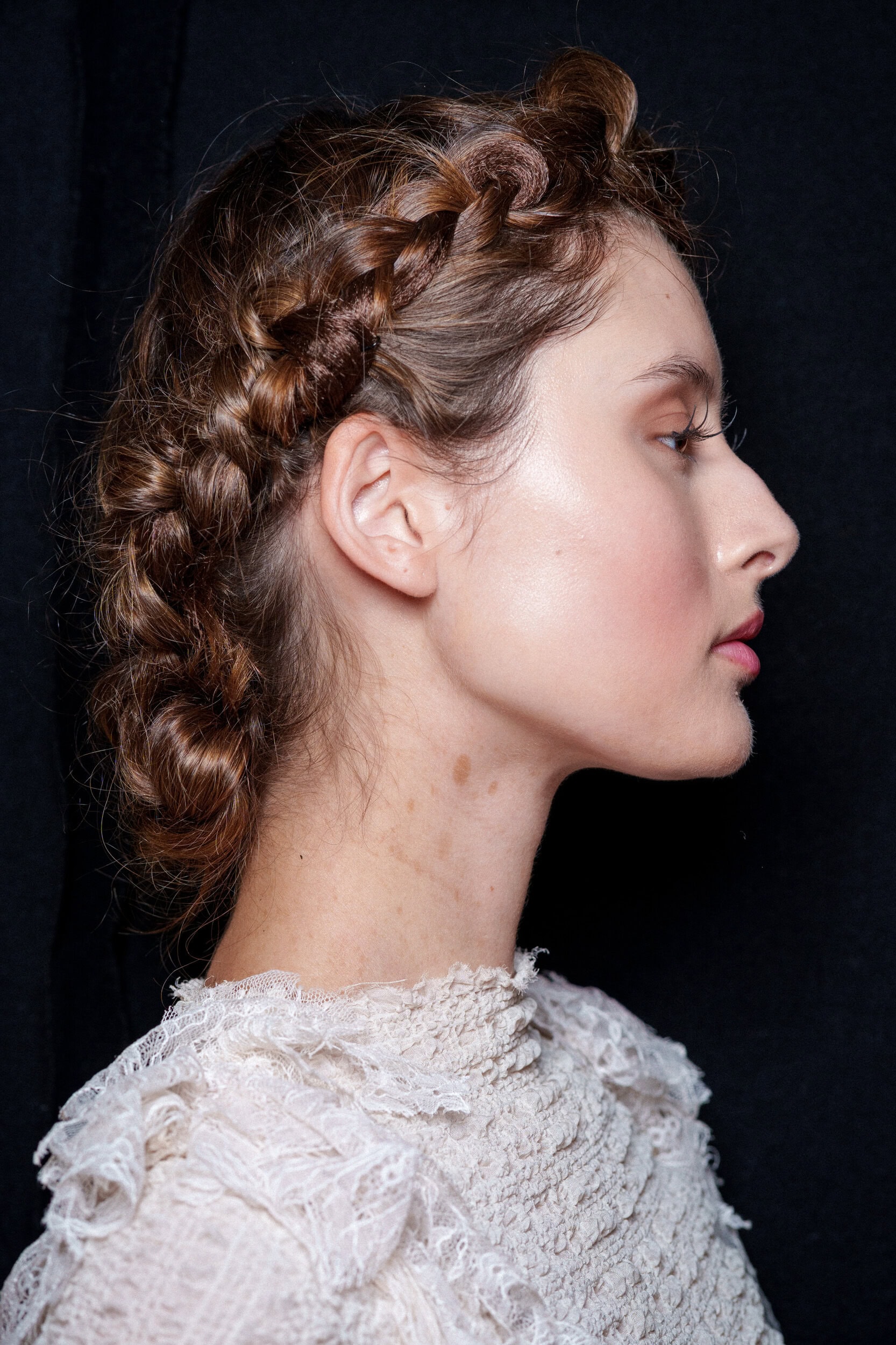 Dreaming Eli Spring 2026 Fashion Show Backstage