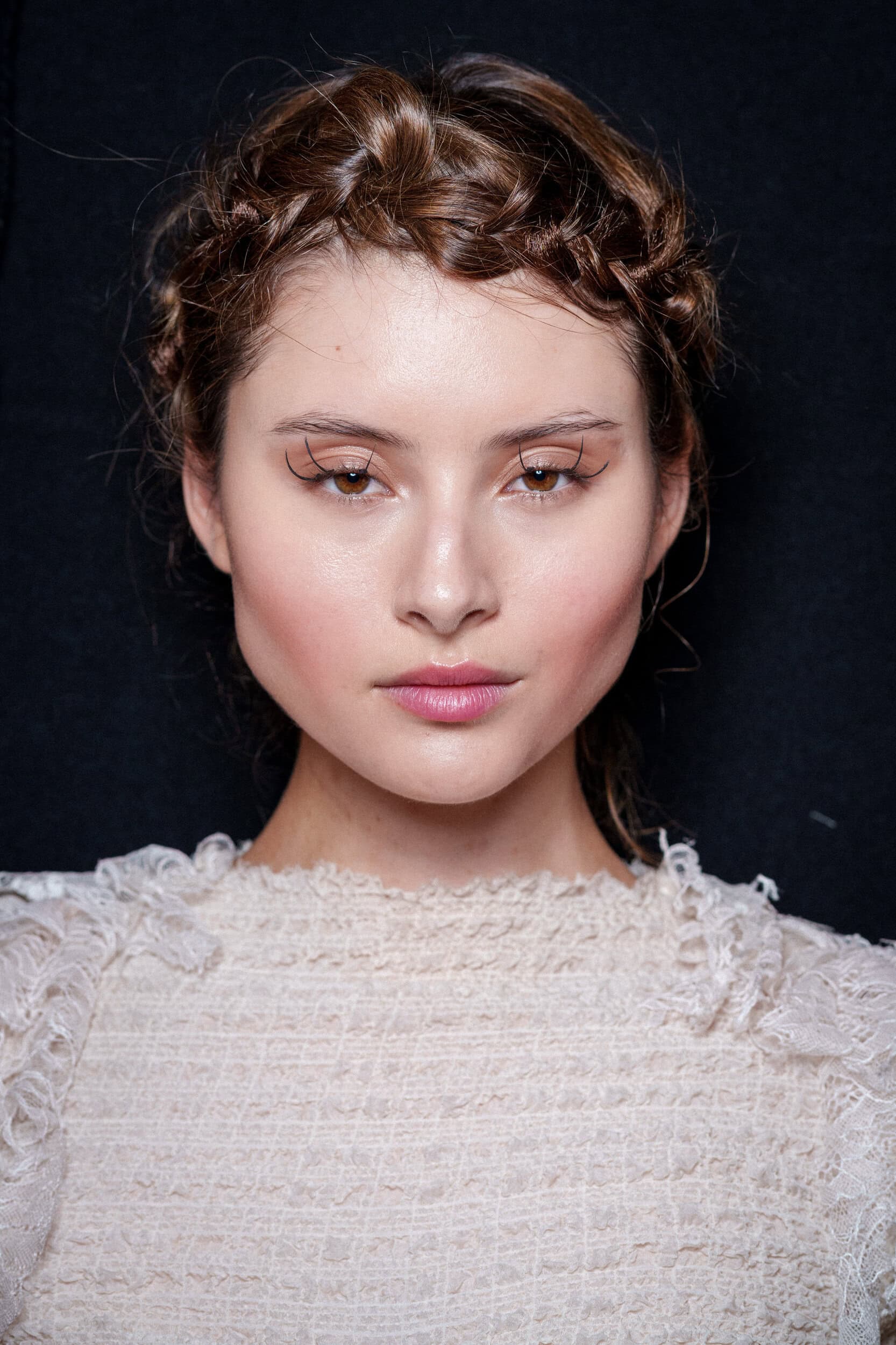 Dreaming Eli Spring 2026 Fashion Show Backstage