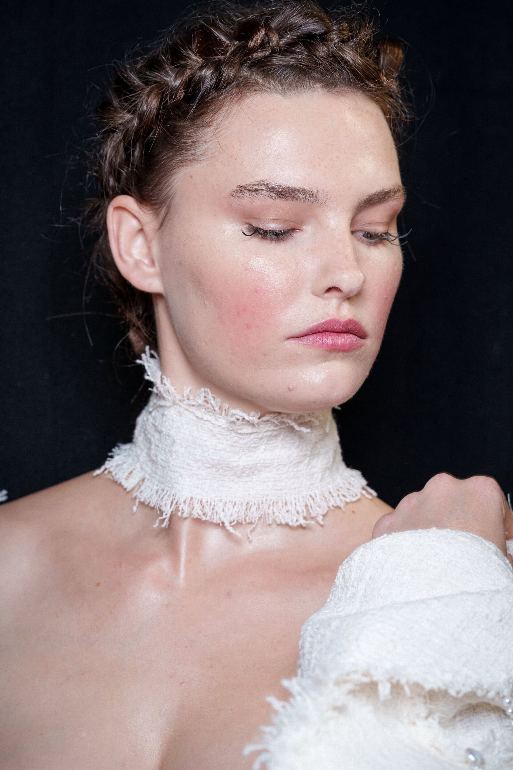 Dreaming Eli Spring 2026 Fashion Show Backstage