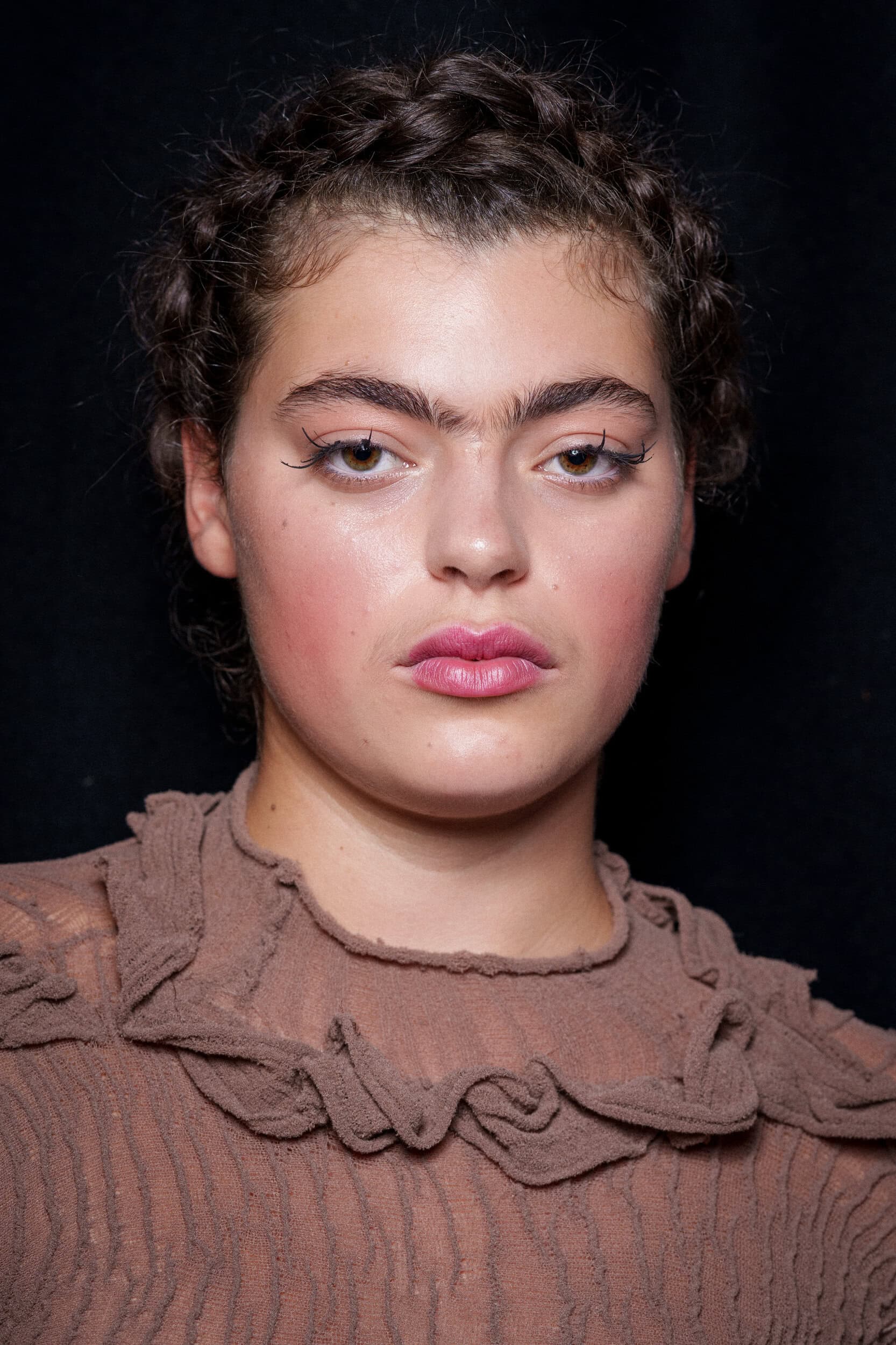 Dreaming Eli Spring 2026 Fashion Show Backstage