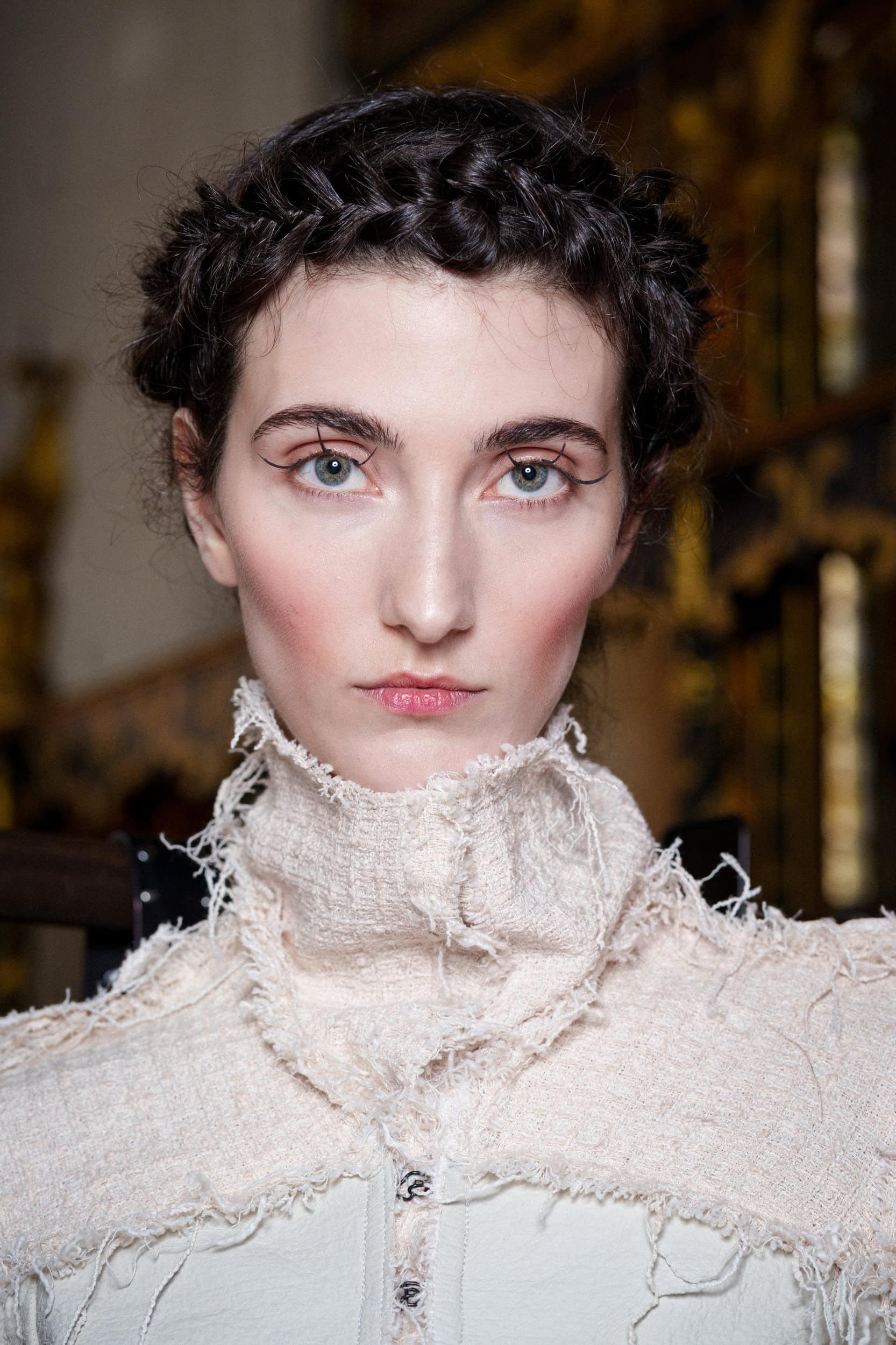 Dreaming Eli Spring 2026 Fashion Show Backstage