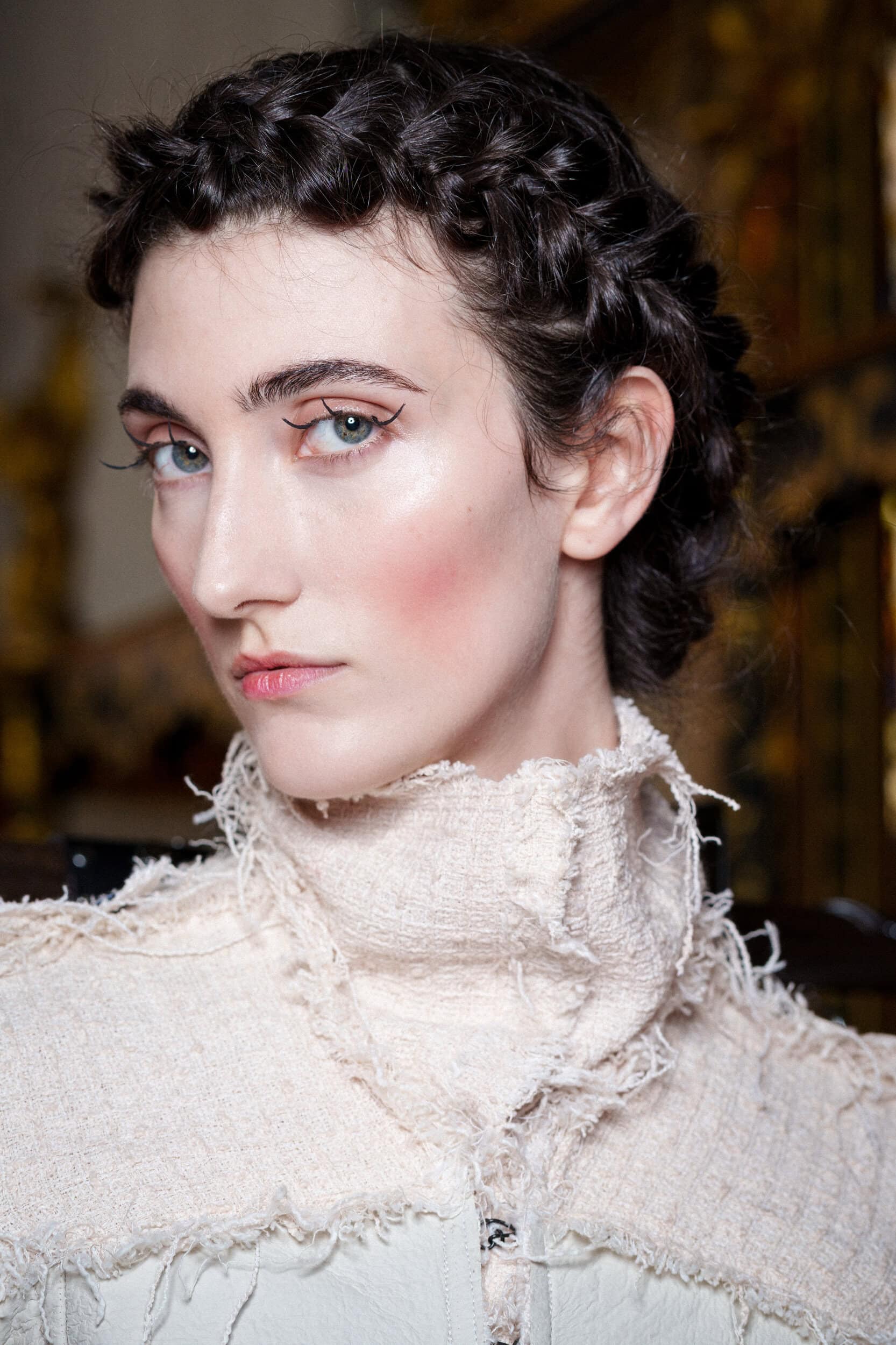 Dreaming Eli Spring 2026 Fashion Show Backstage