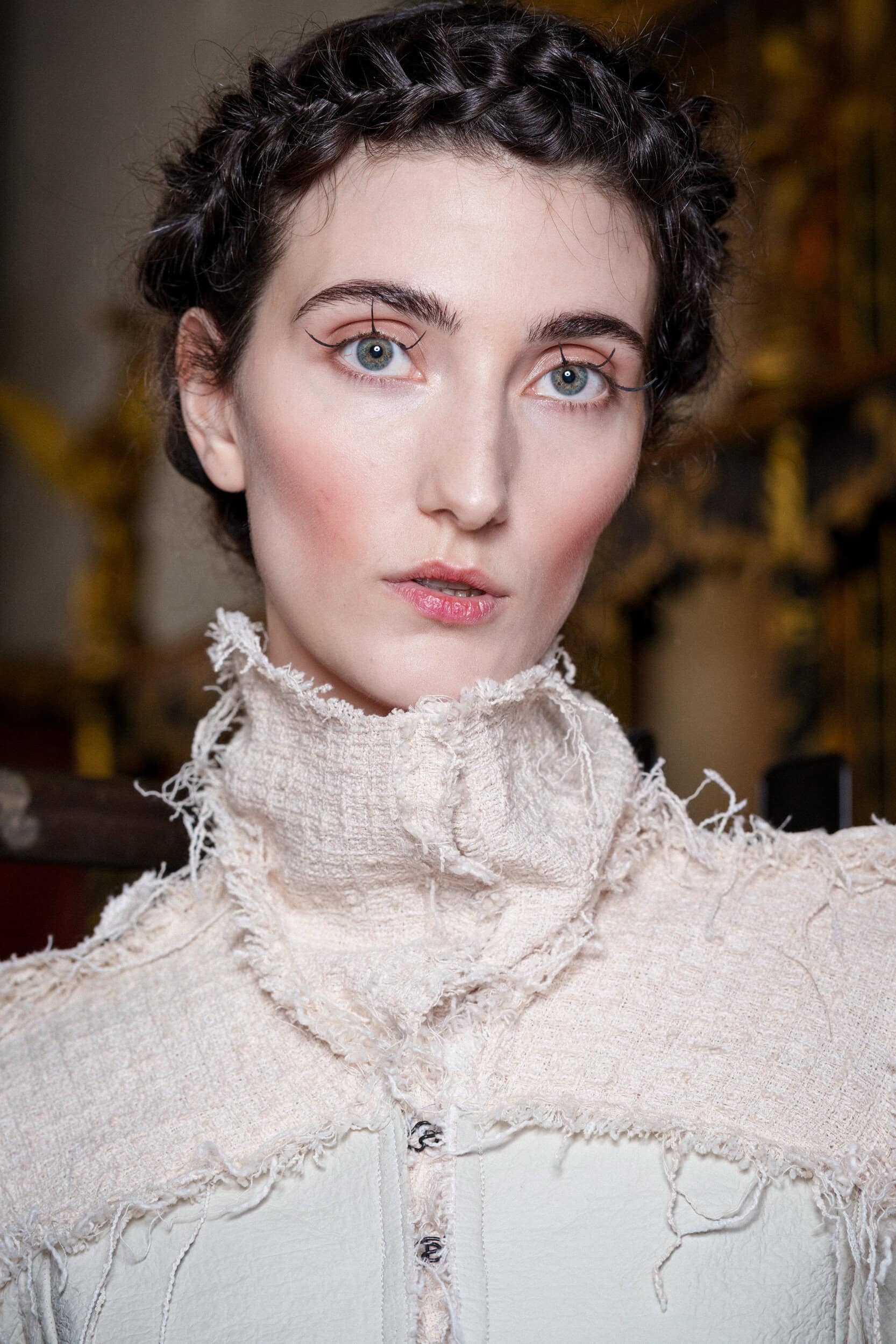 Dreaming Eli Spring 2026 Fashion Show Backstage