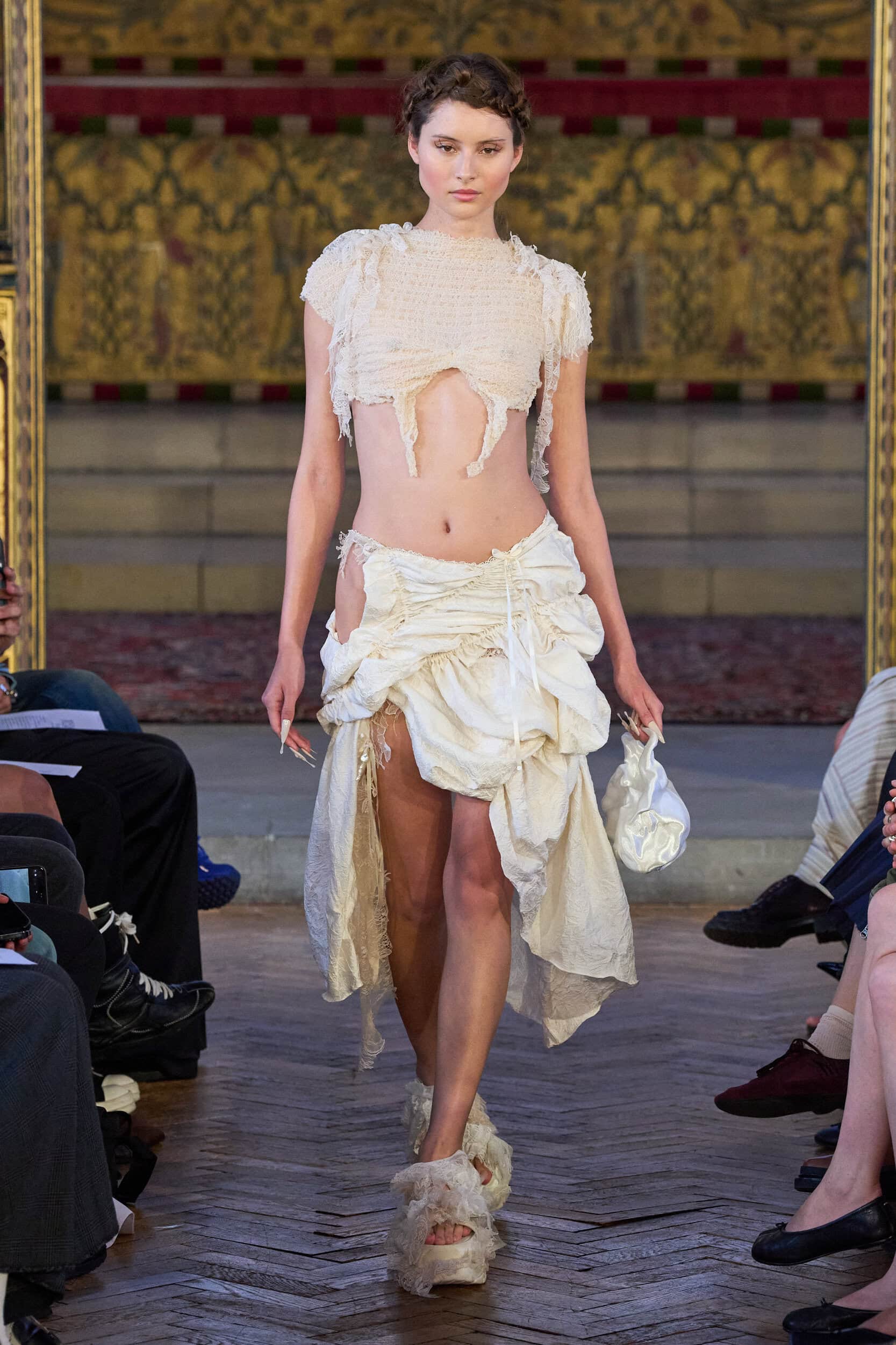 Dreaming Eli Spring 2026 Fashion Show