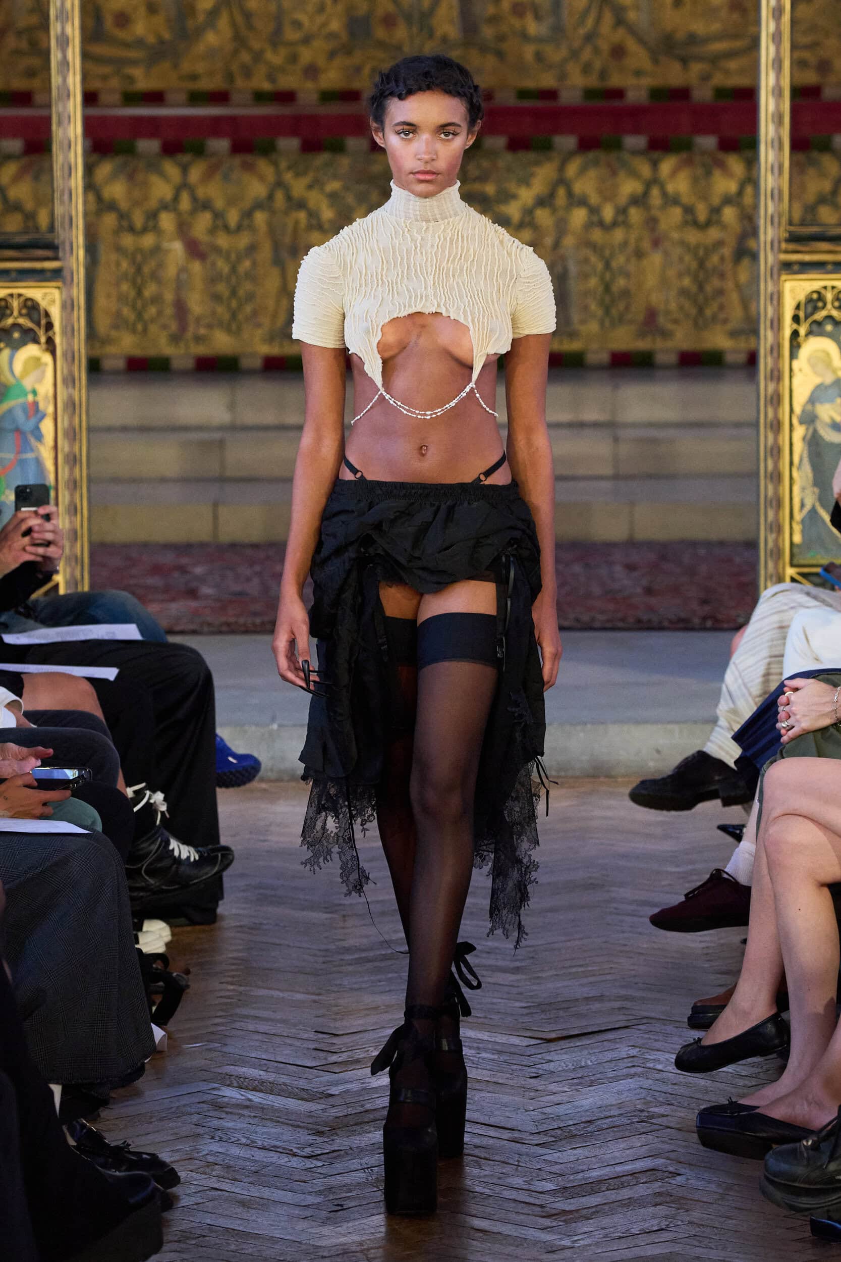Dreaming Eli Spring 2026 Fashion Show