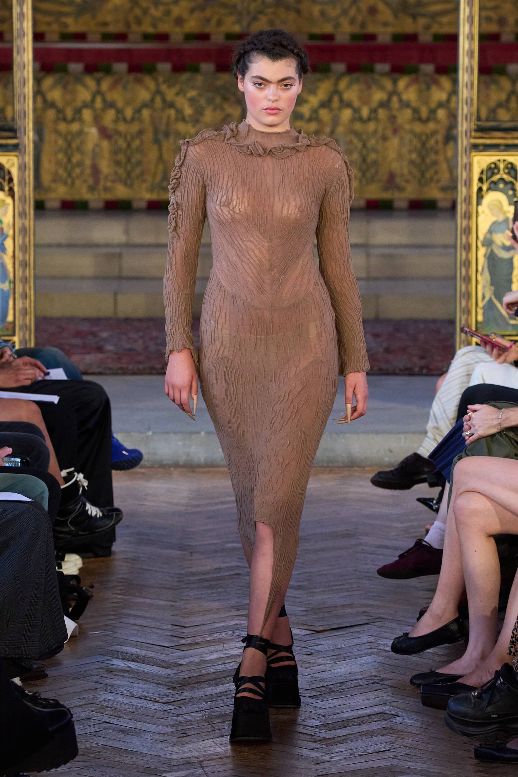 Dreaming Eli Spring 2026 Fashion Show