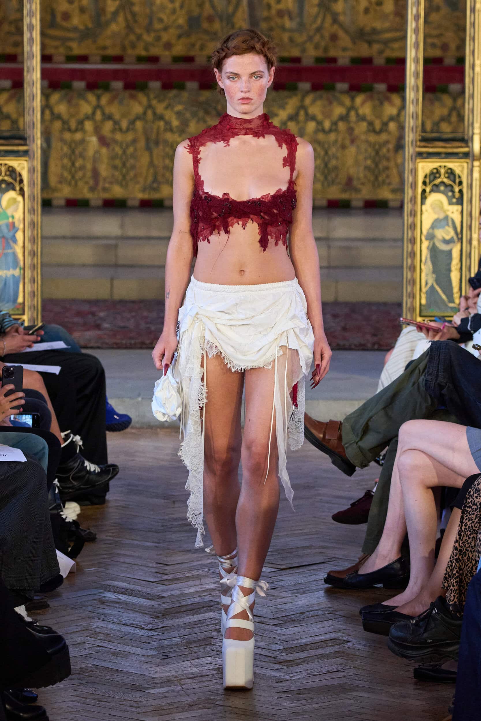 Dreaming Eli Spring 2026 Fashion Show