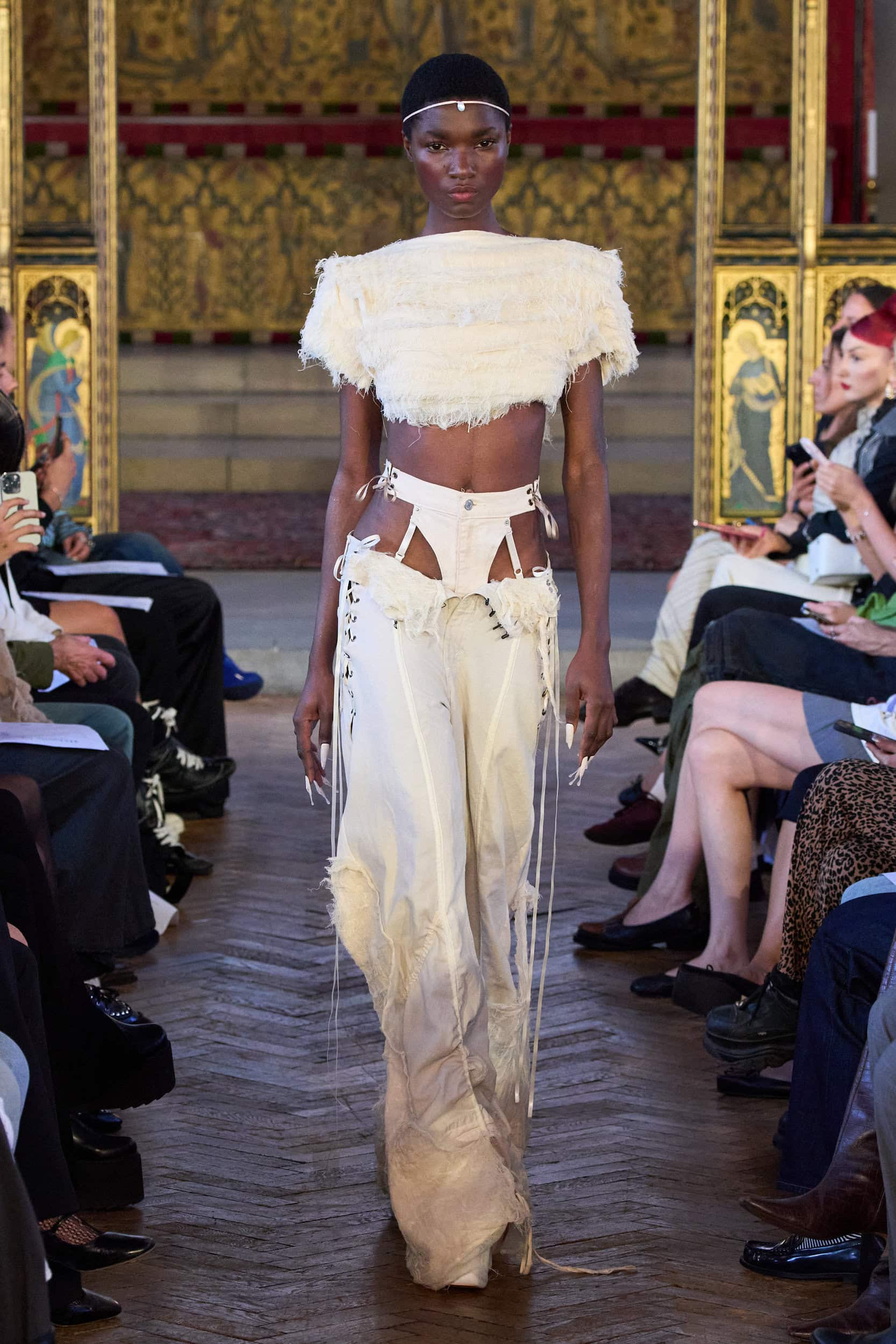 Dreaming Eli Spring 2026 Fashion Show