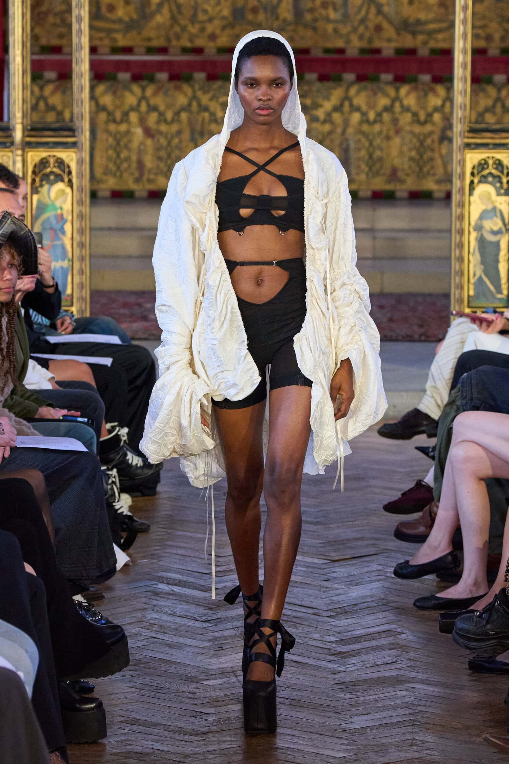 Dreaming Eli Spring 2026 Fashion Show