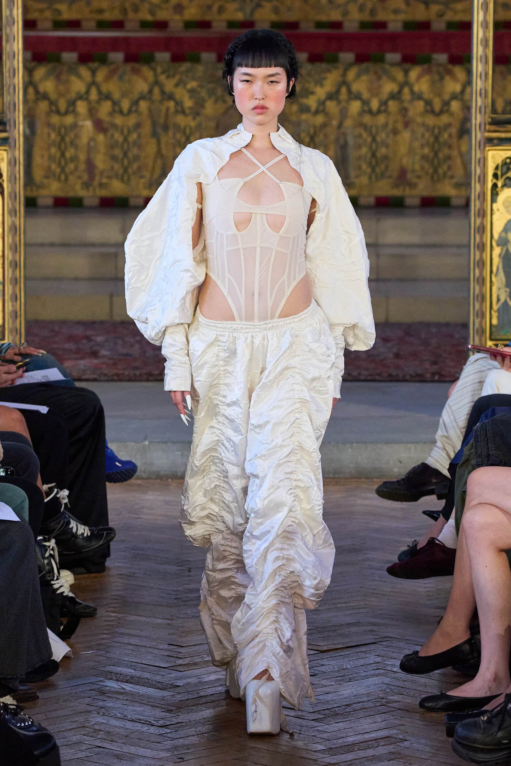 Dreaming Eli Spring 2026 Fashion Show