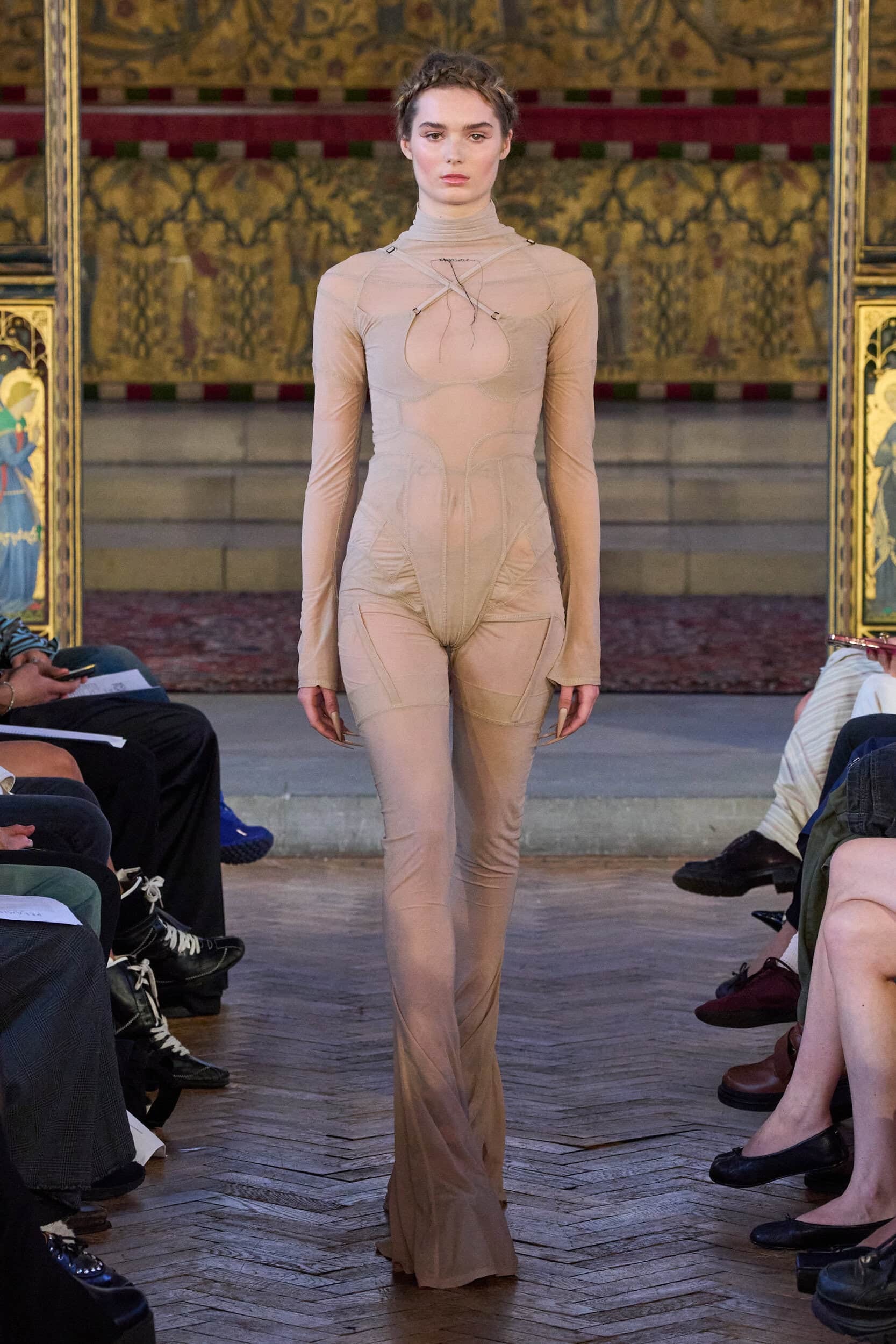 Dreaming Eli Spring 2026 Fashion Show