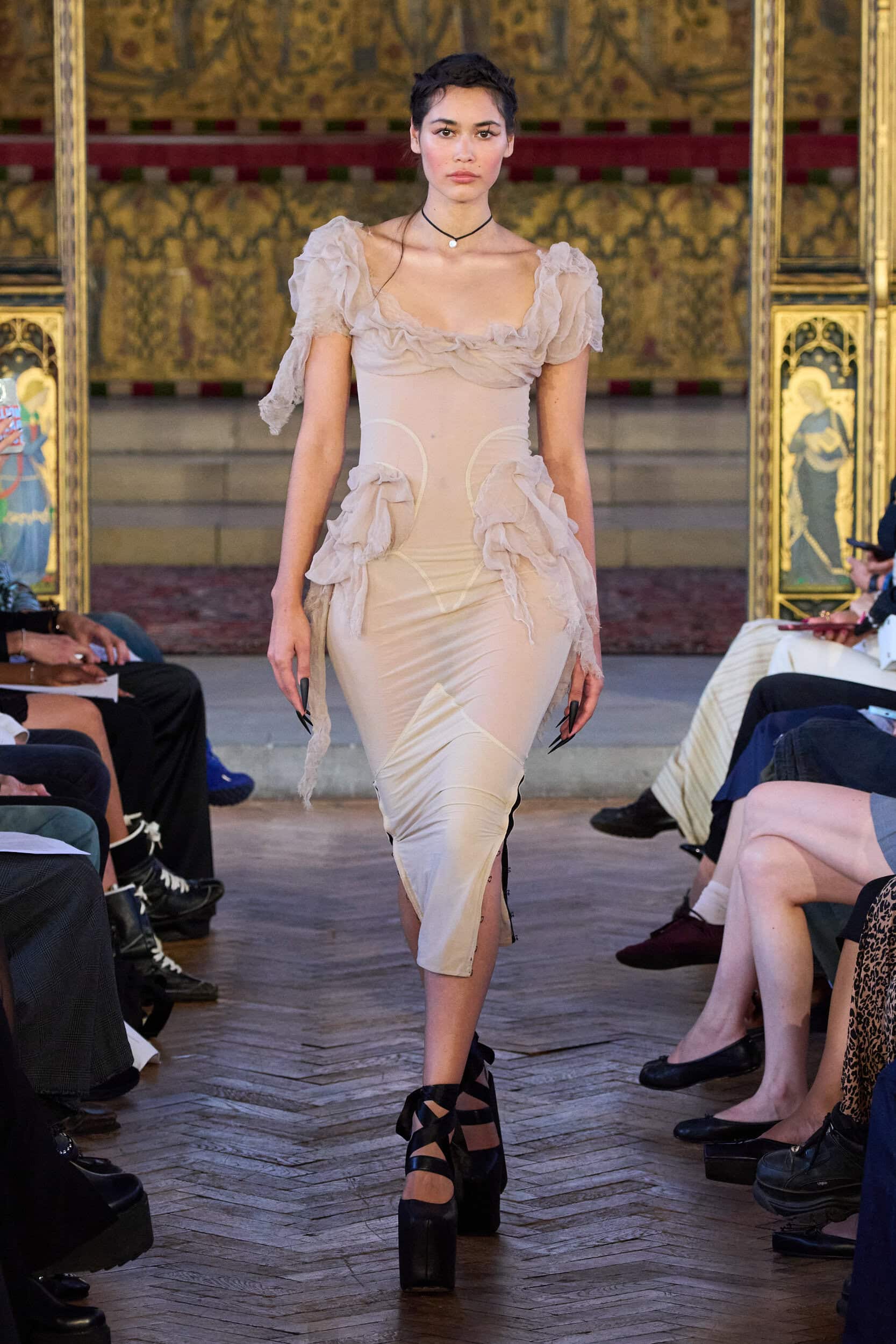 Dreaming Eli Spring 2026 Fashion Show
