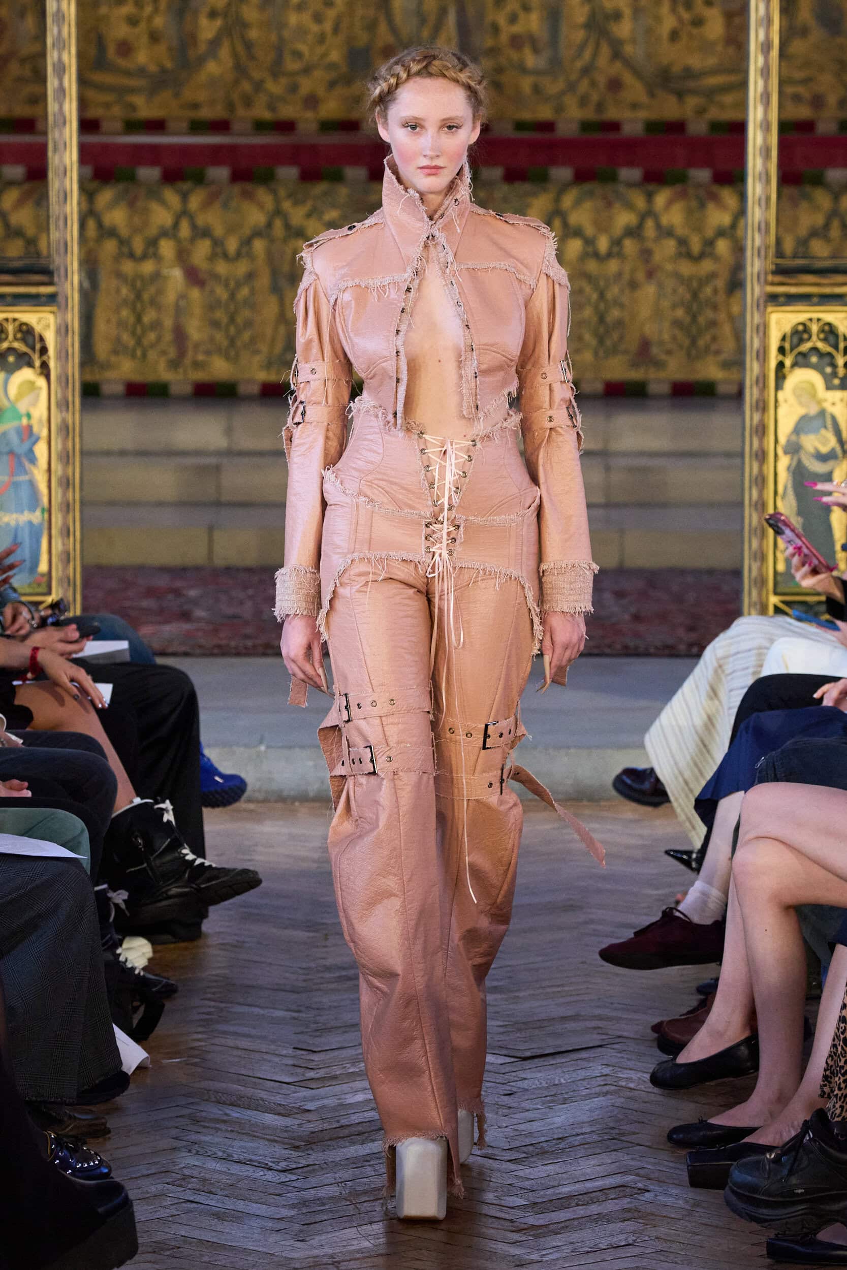 Dreaming Eli Spring 2026 Fashion Show