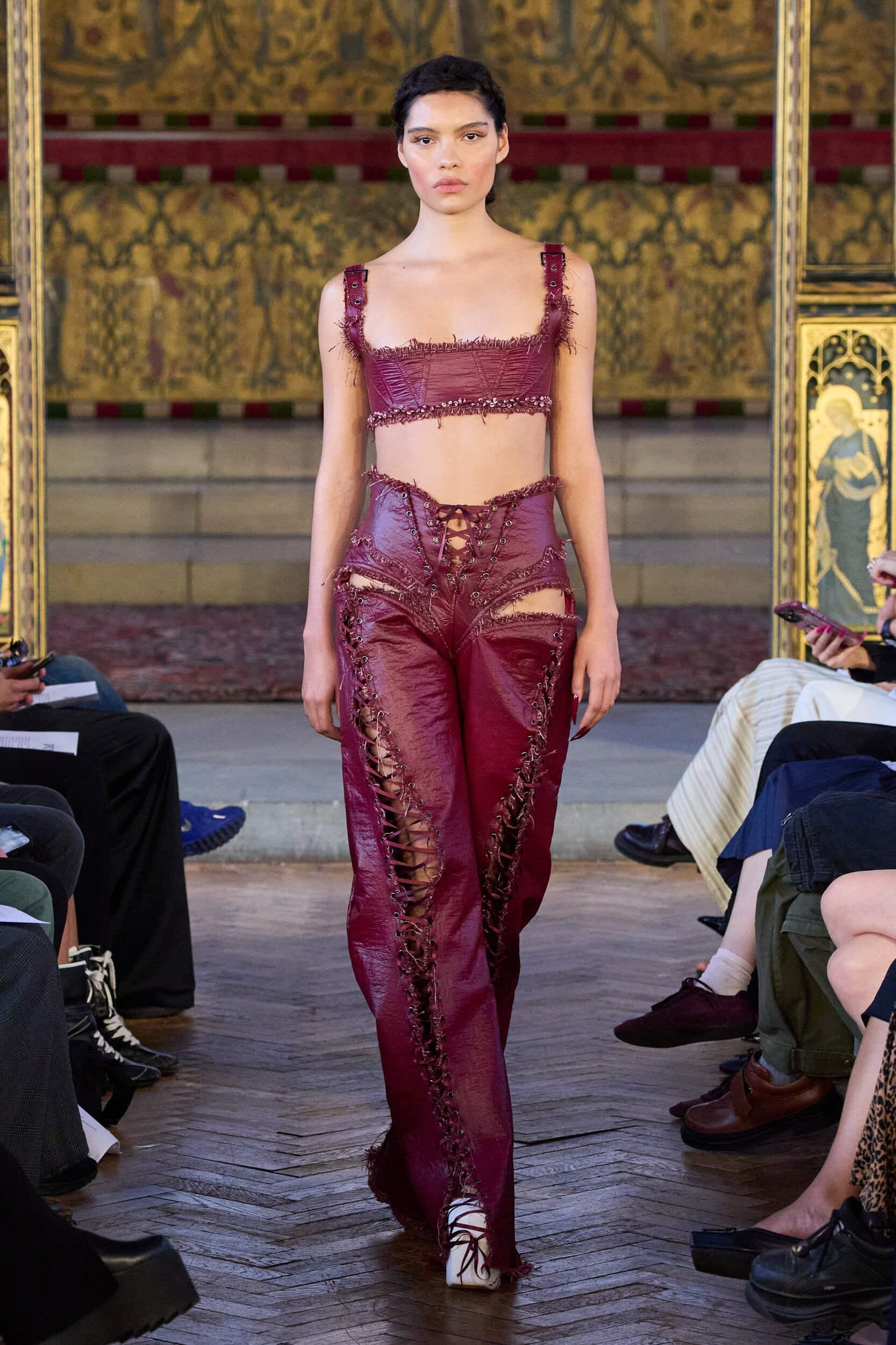 Dreaming Eli Spring 2026 Fashion Show