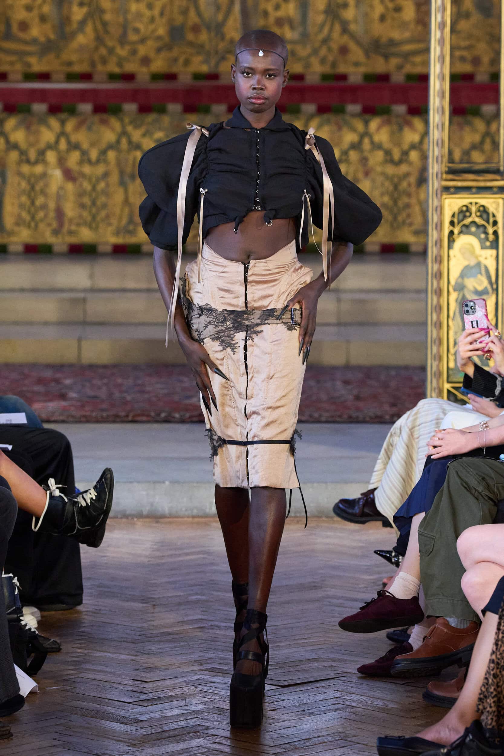 Dreaming Eli Spring 2026 Fashion Show