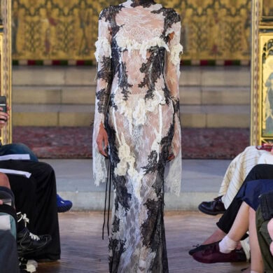 Dreaming Eli Spring 2026 Fashion Show