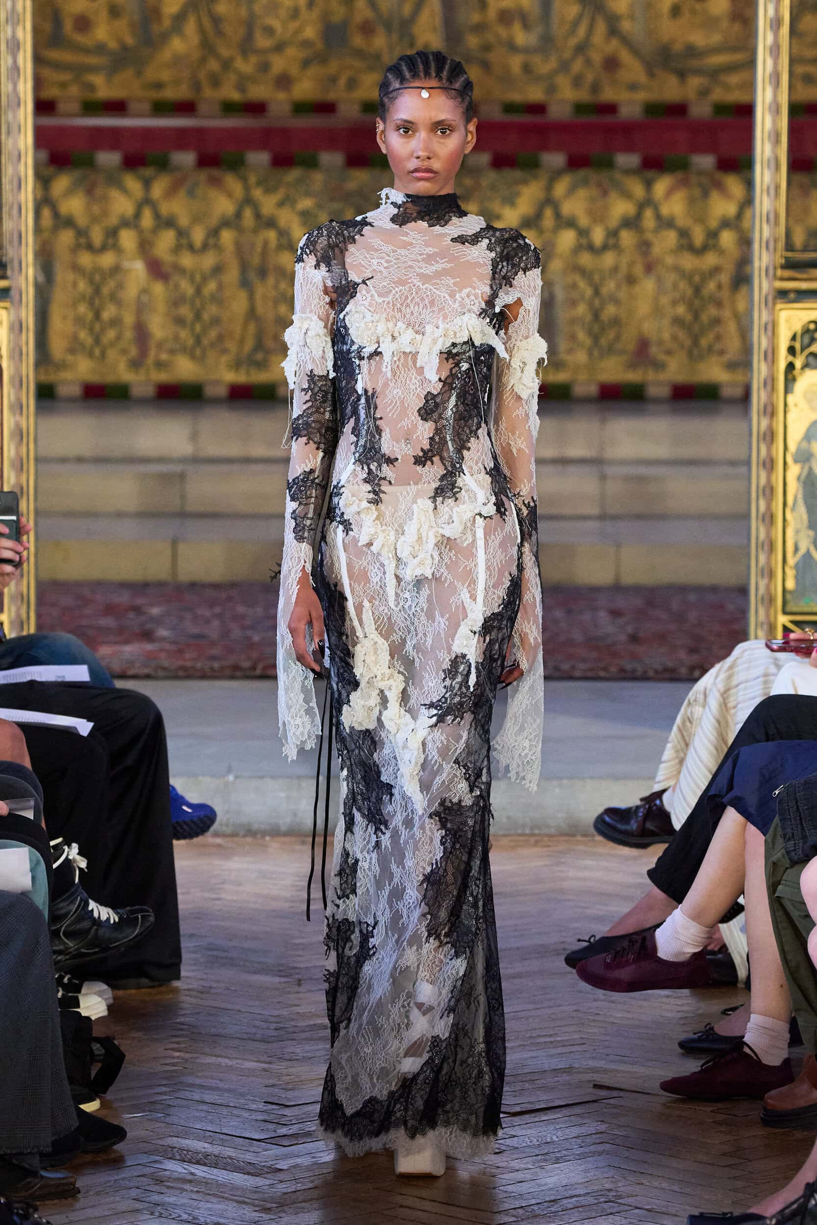 Dreaming Eli Spring 2026 Fashion Show