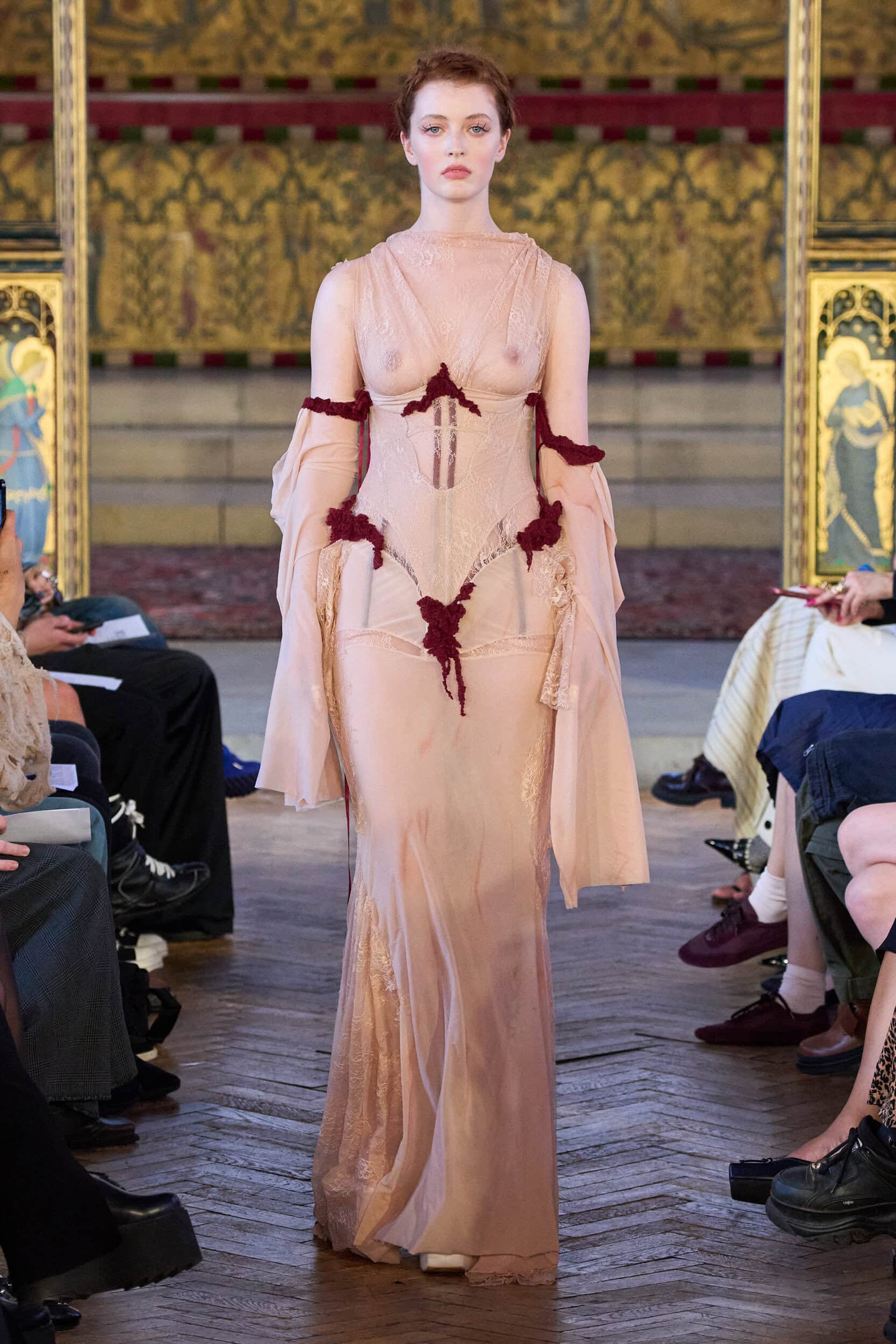 Dreaming Eli Spring 2026 Fashion Show