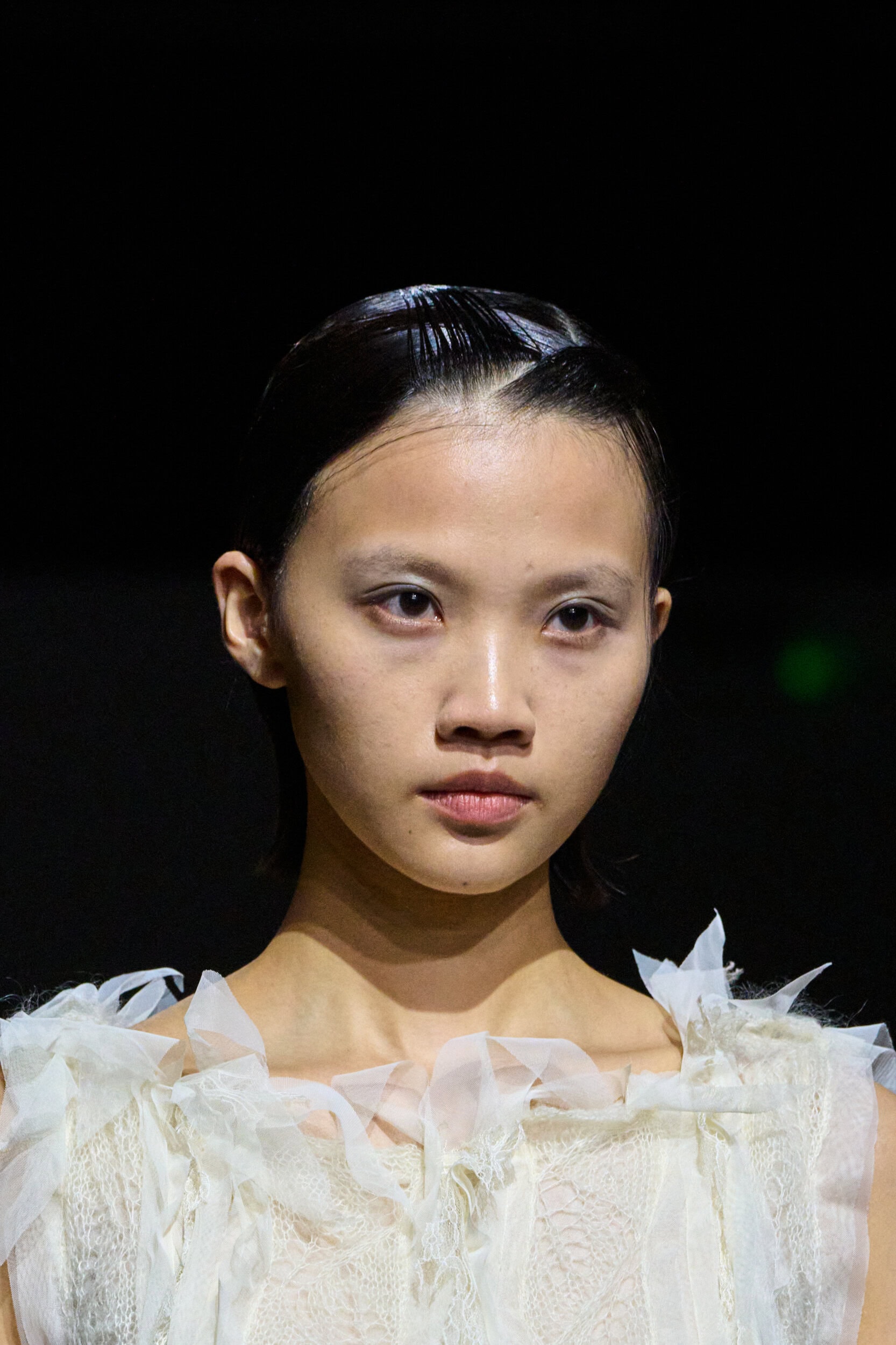 Pauline Dujancourt Spring 2026 Fashion Show Details