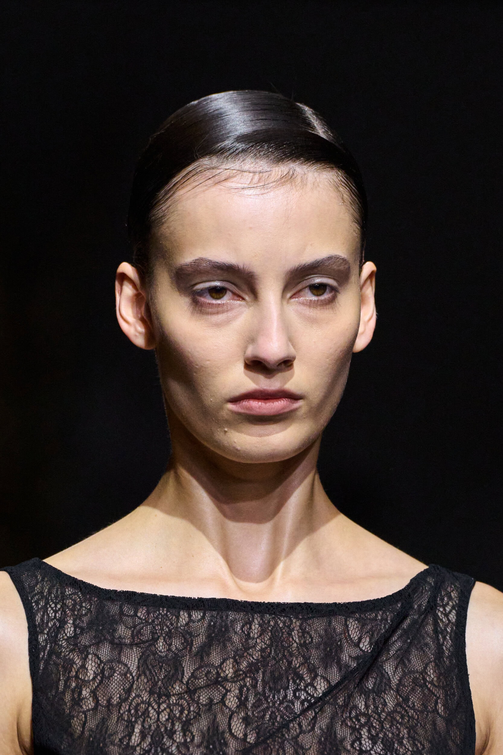 Pauline Dujancourt Spring 2026 Fashion Show Details