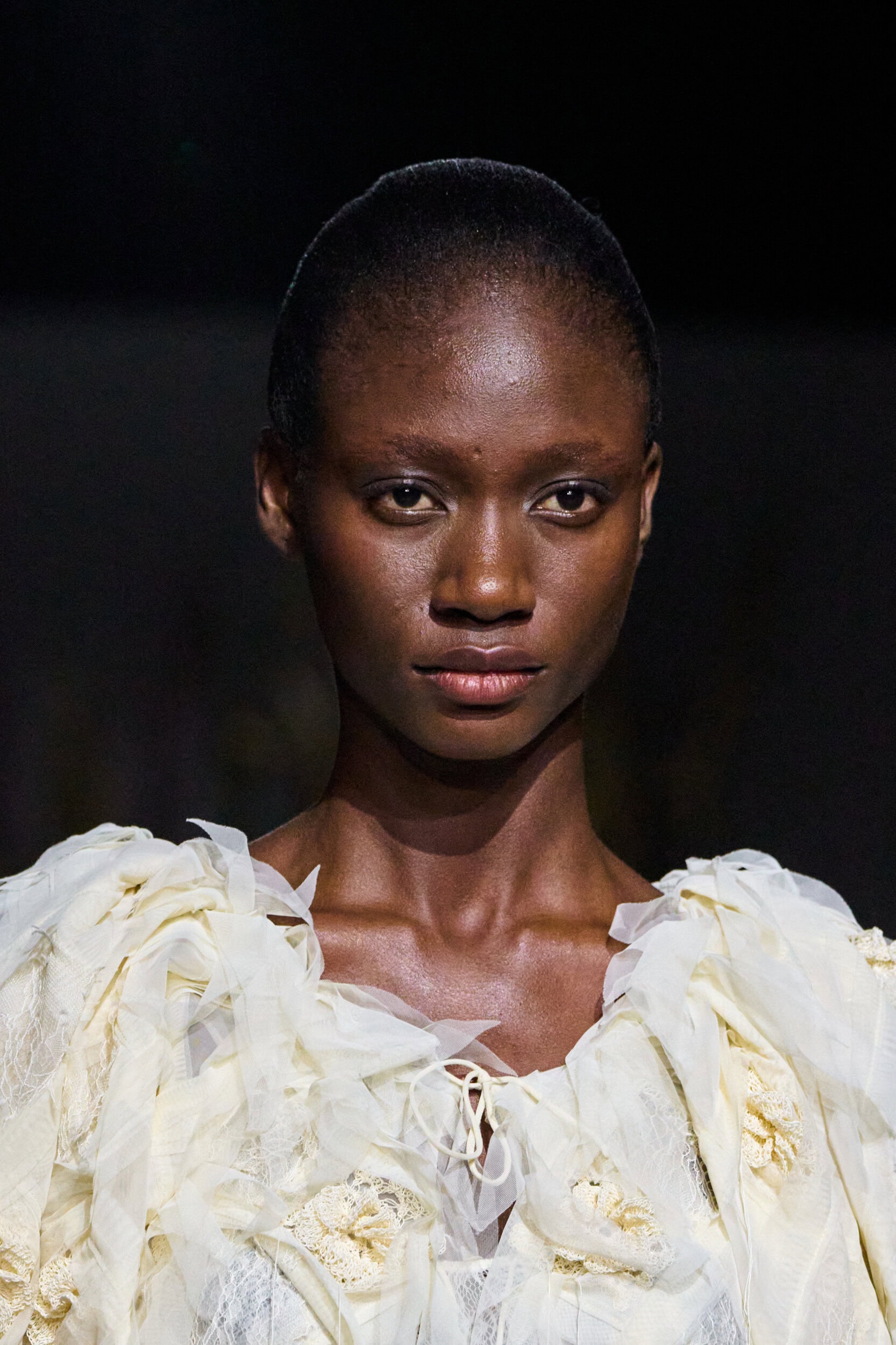Pauline Dujancourt Spring 2026 Fashion Show Details