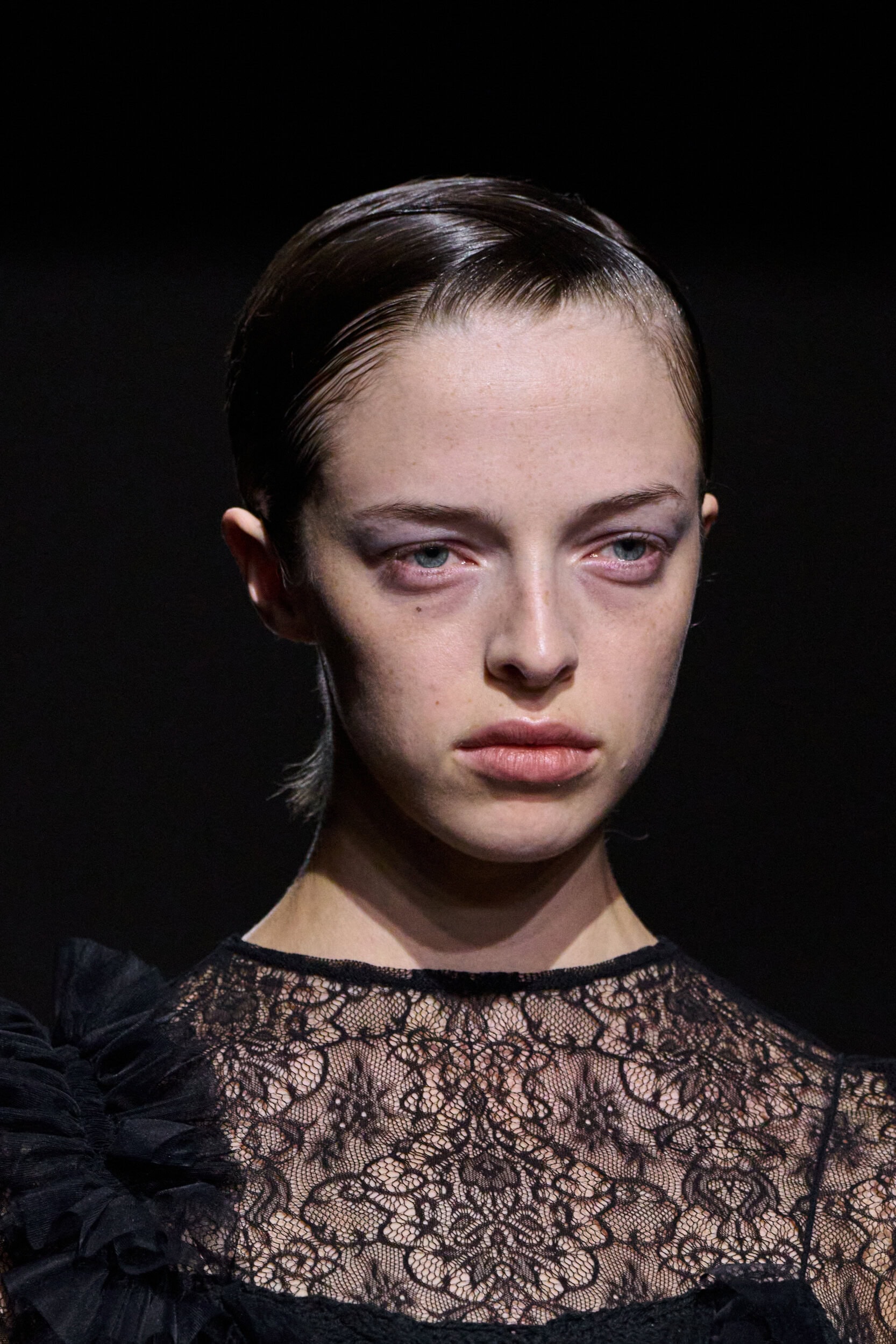 Pauline Dujancourt Spring 2026 Fashion Show Details