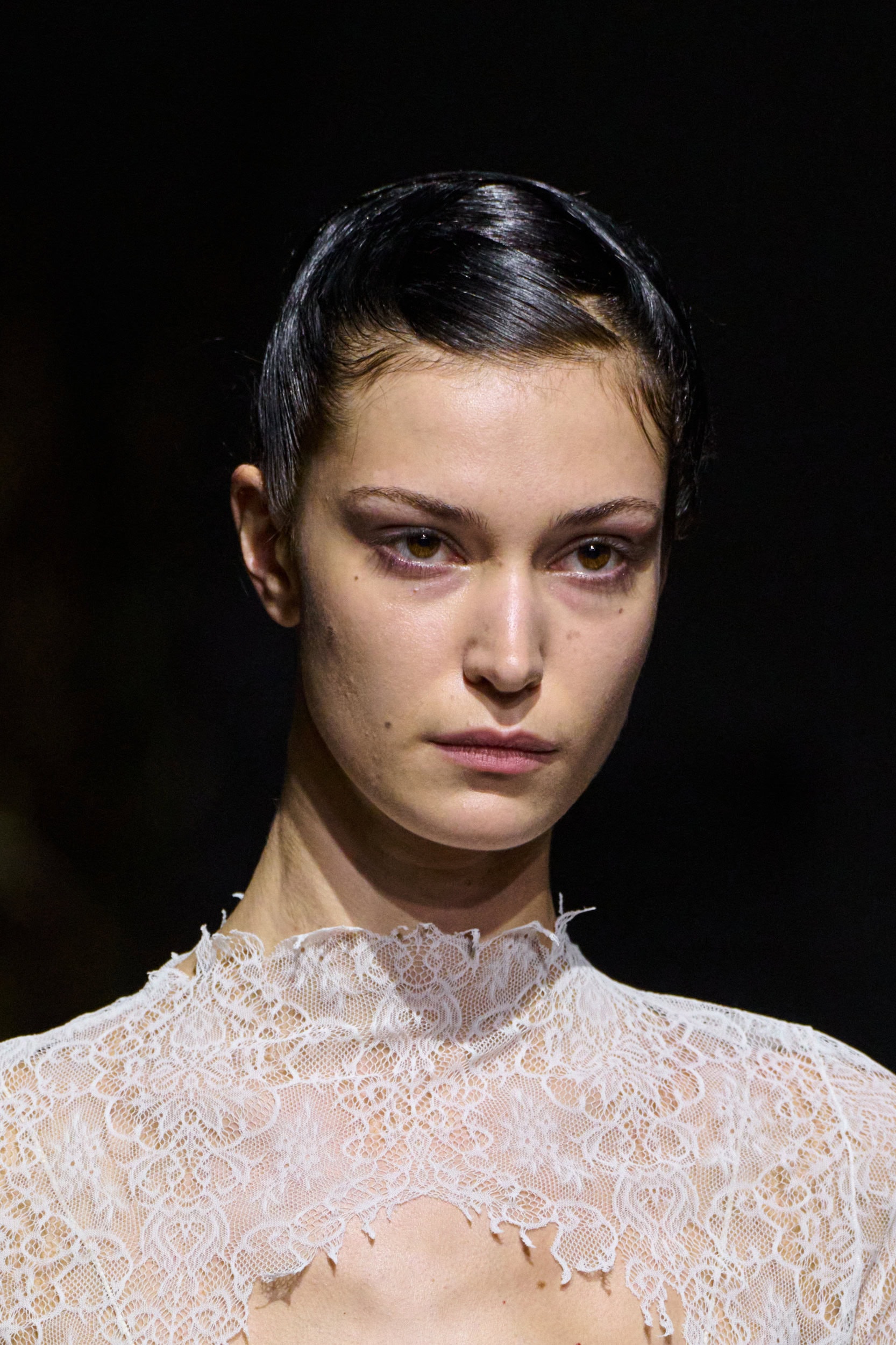 Pauline Dujancourt Spring 2026 Fashion Show Details
